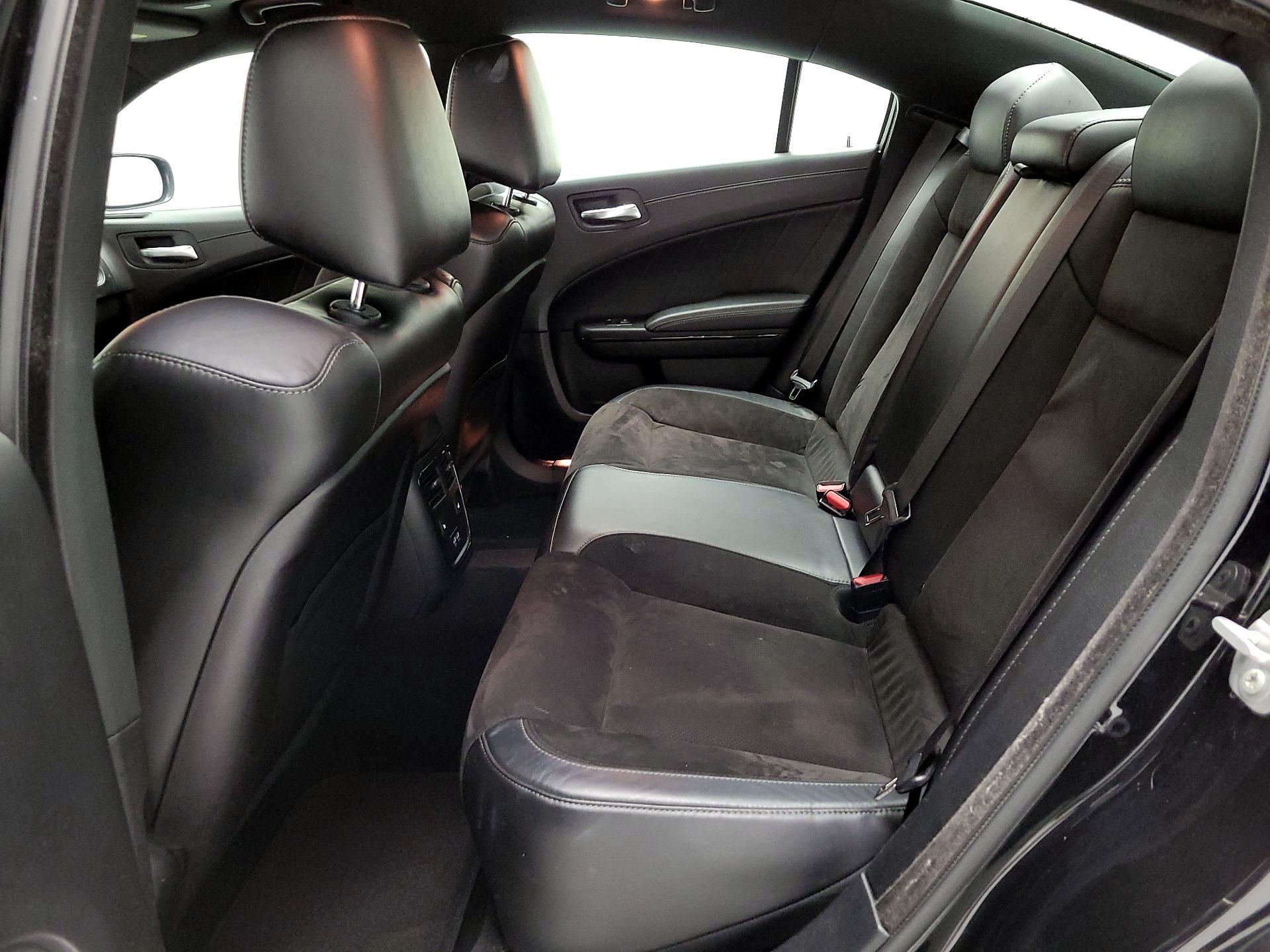 Thumbnail: 2022 Dodge Charger - 19