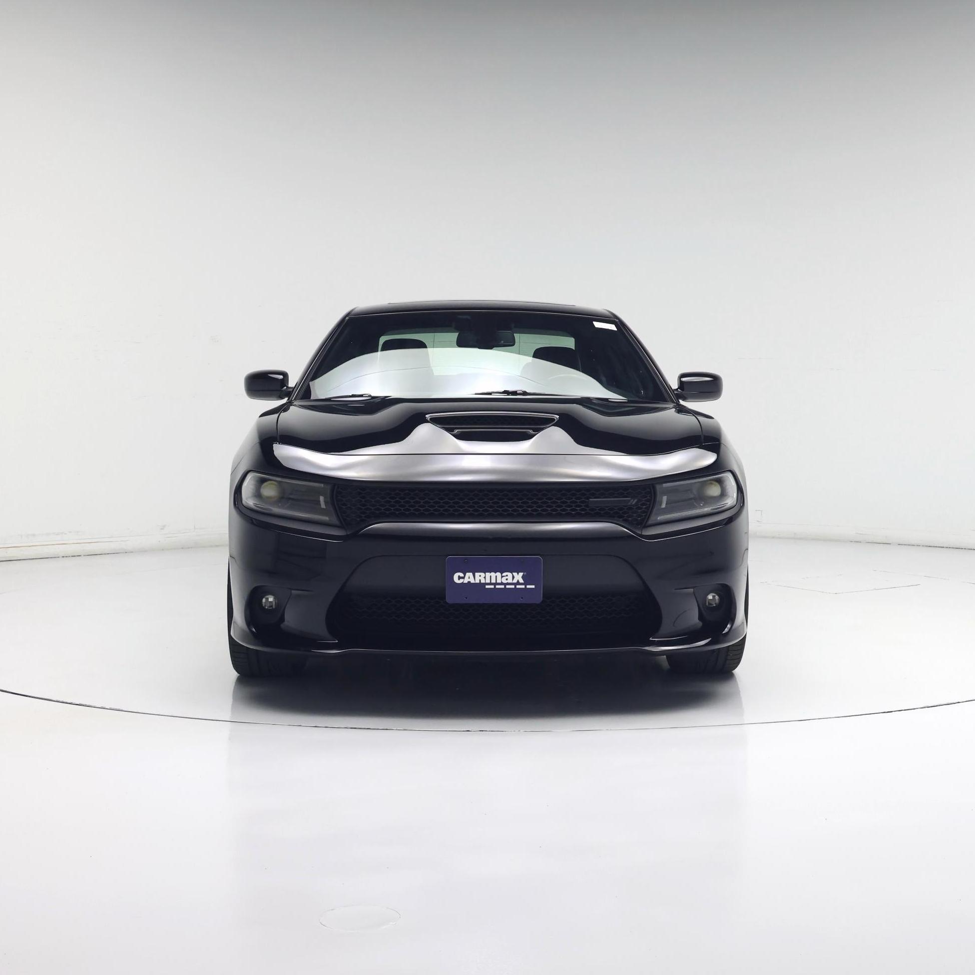 Thumbnail: 2022 Dodge Charger - 5