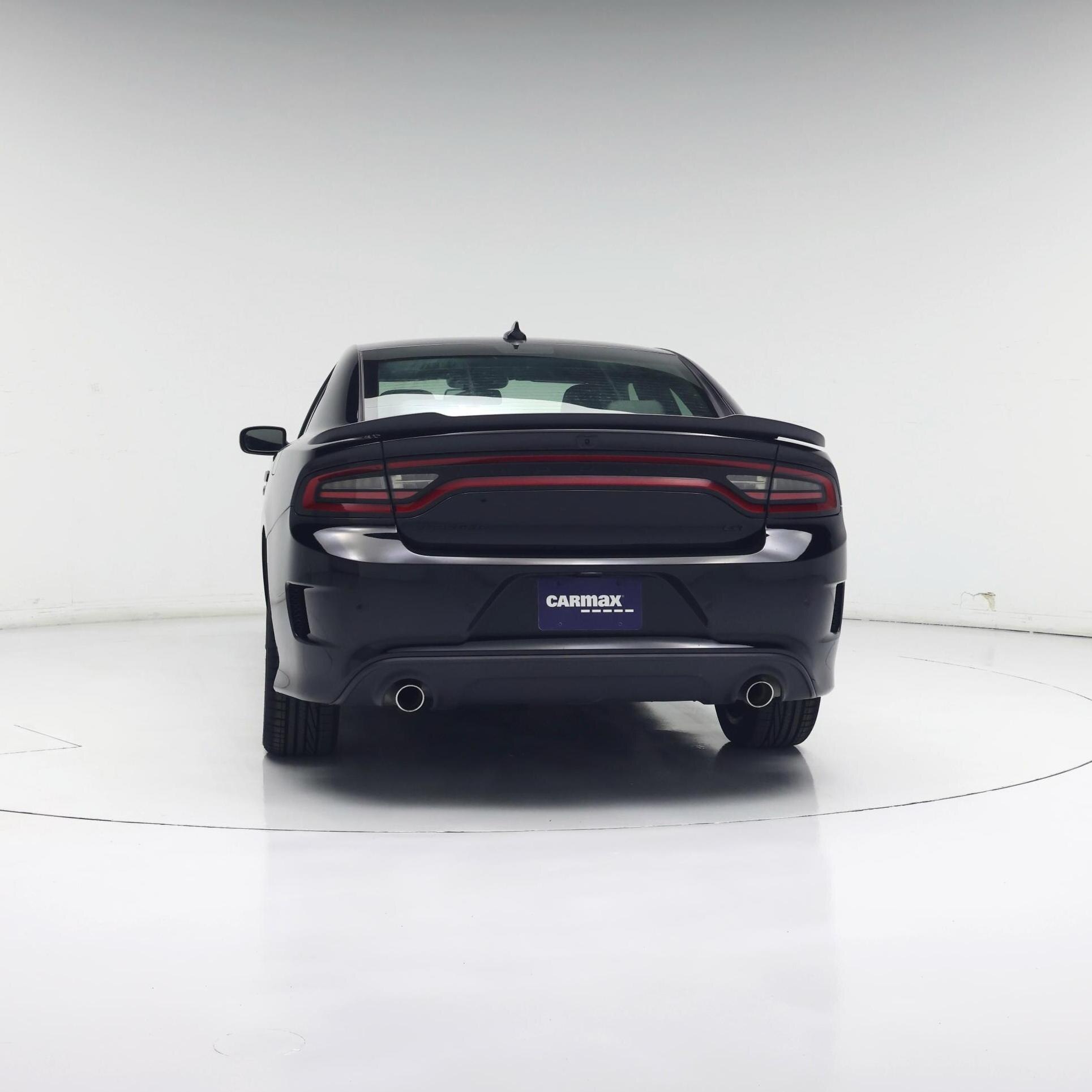 Thumbnail: 2022 Dodge Charger - 6