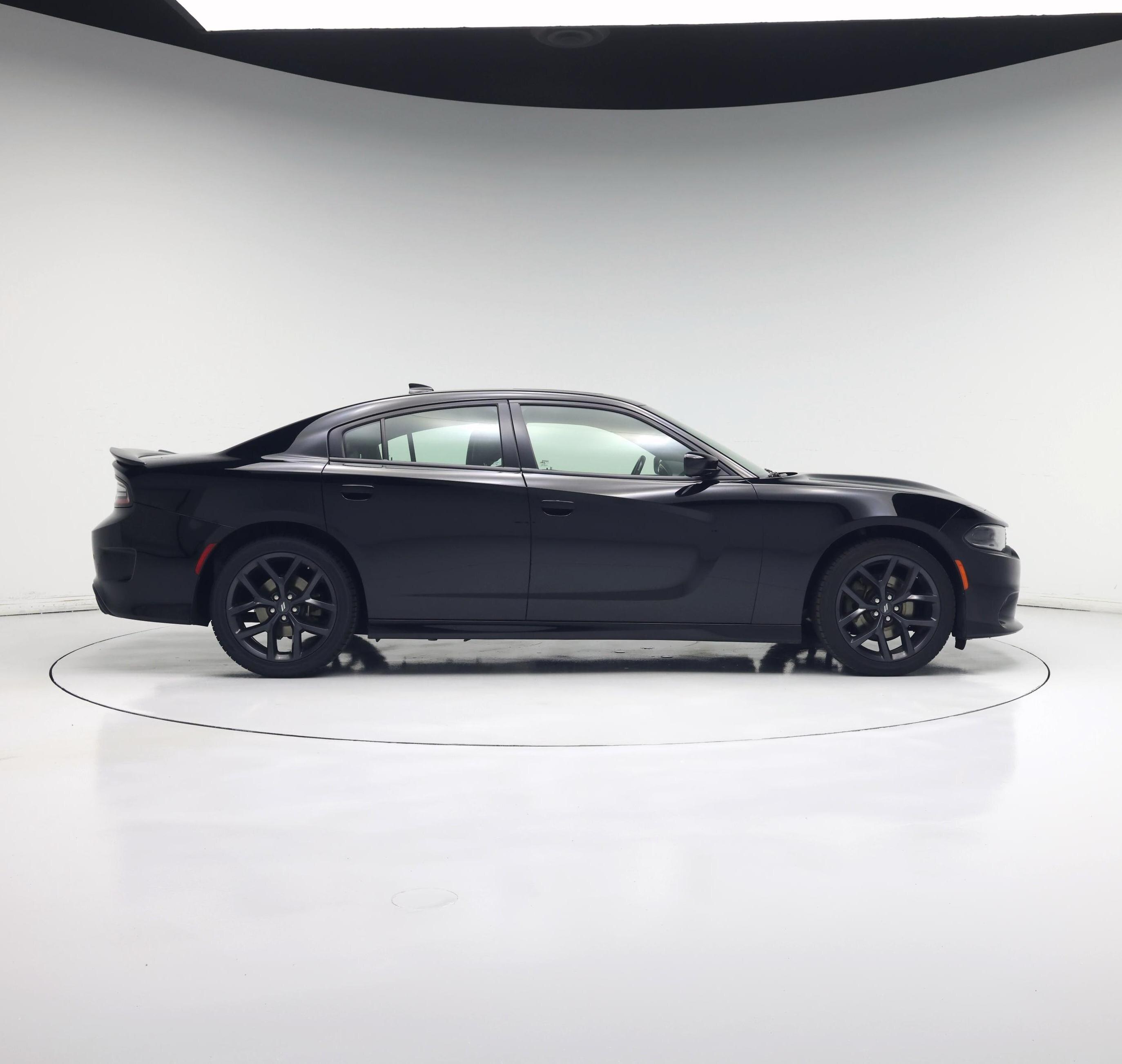 Thumbnail: 2022 Dodge Charger - 7