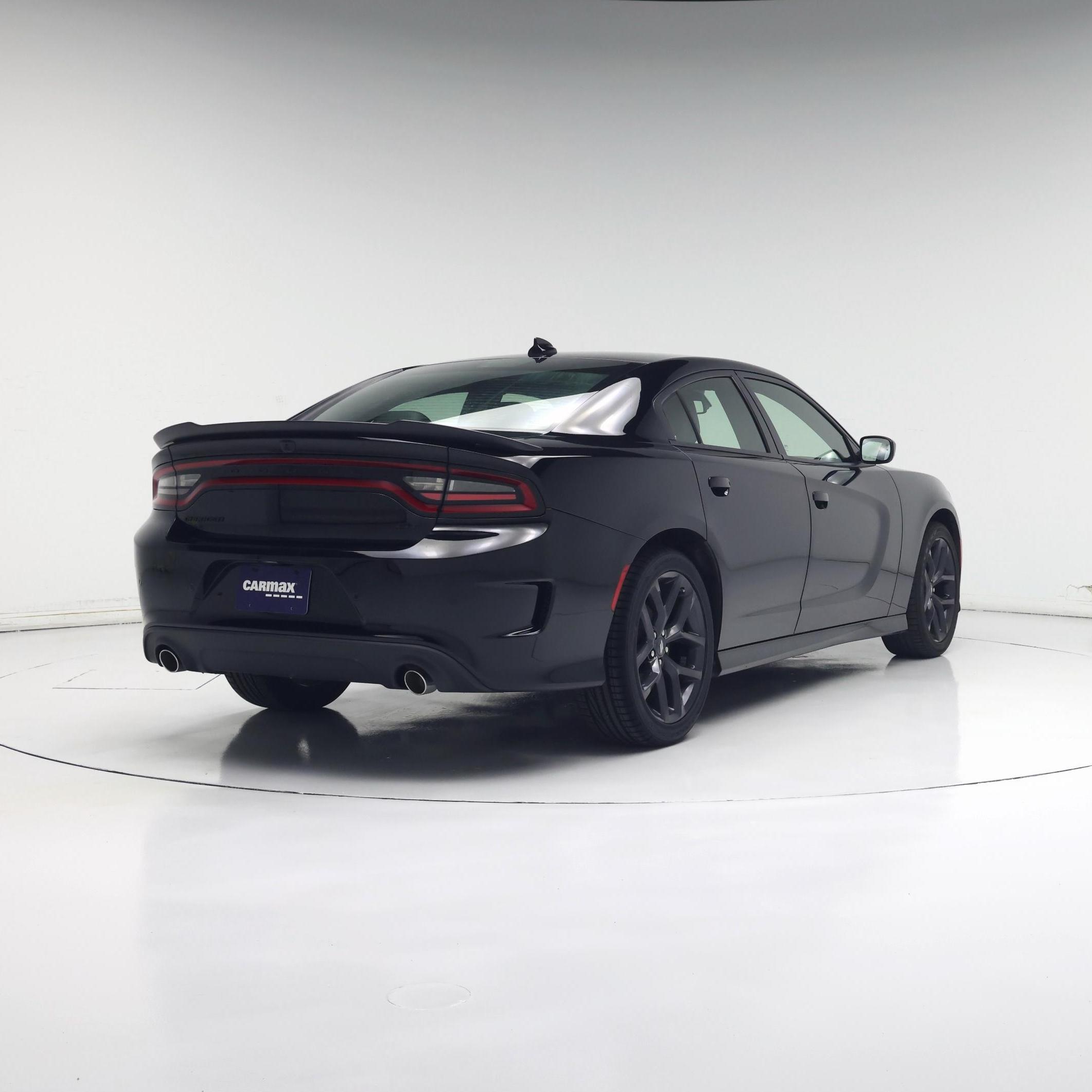 Thumbnail: 2022 Dodge Charger - 8