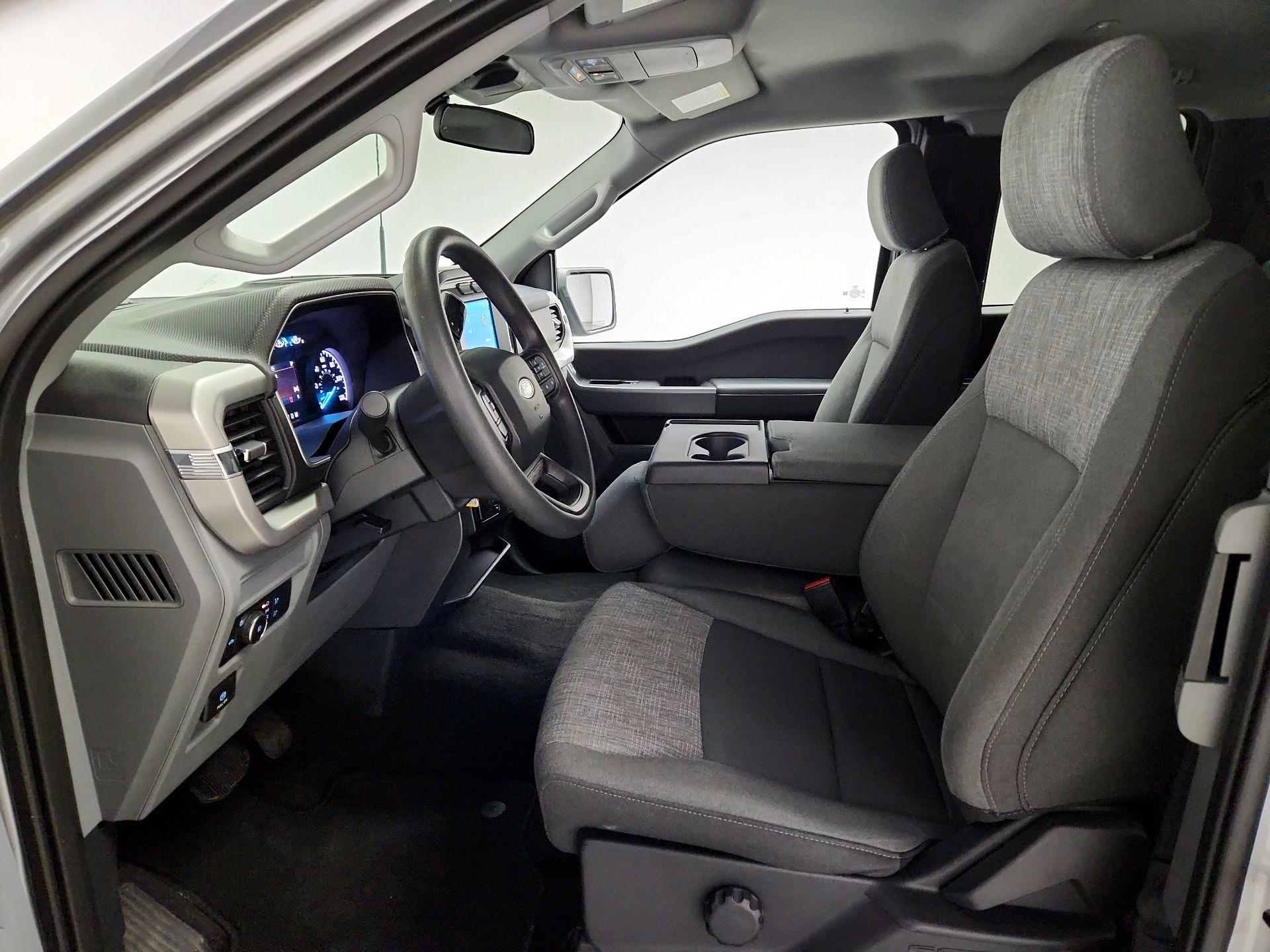 Thumbnail: 2022 Ford F-150 - 11