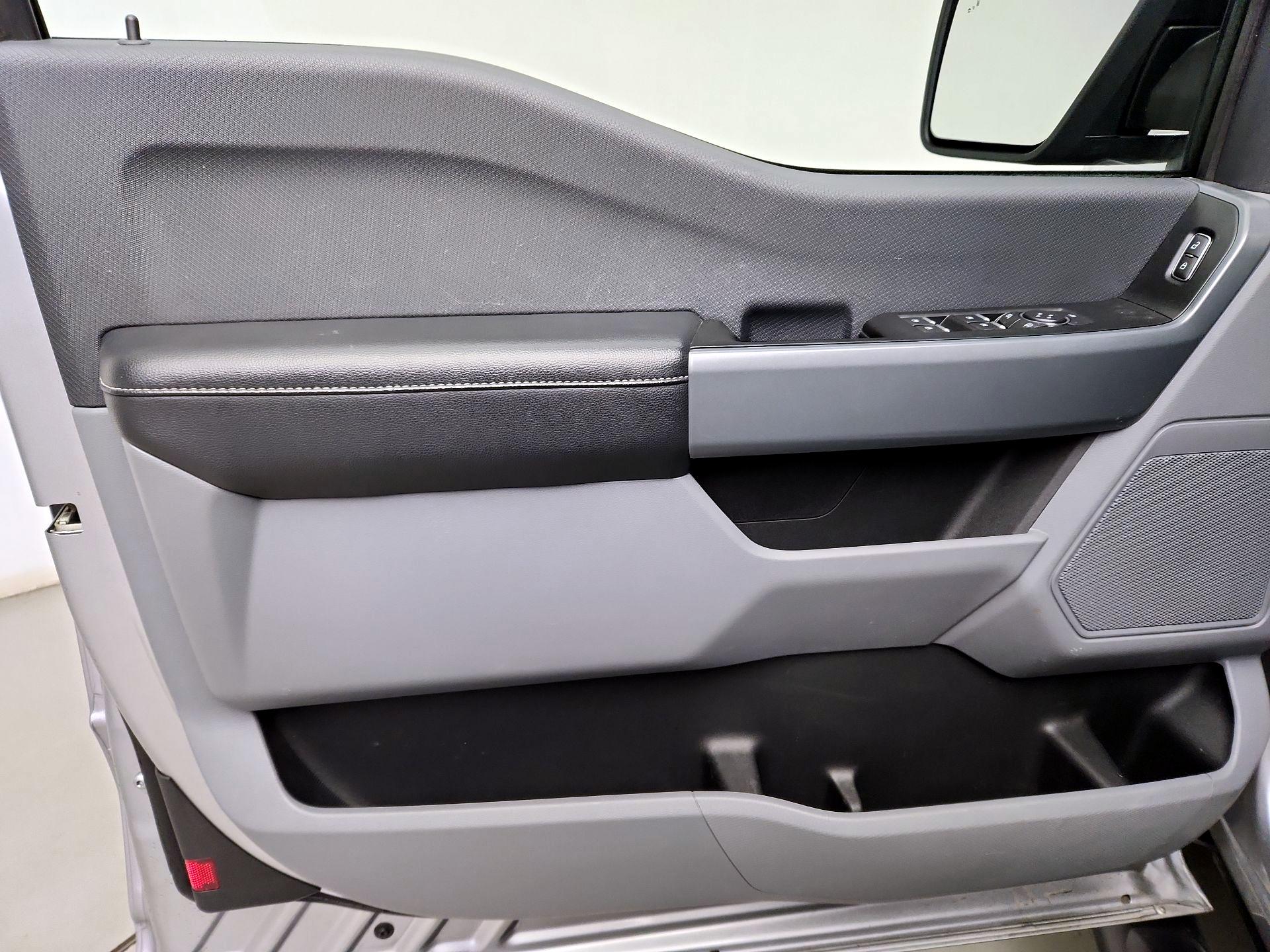 Thumbnail: 2022 Ford F-150 - 12