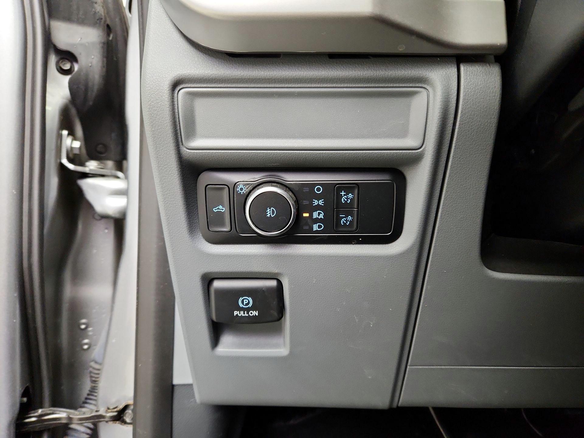 Thumbnail: 2022 Ford F-150 - 13