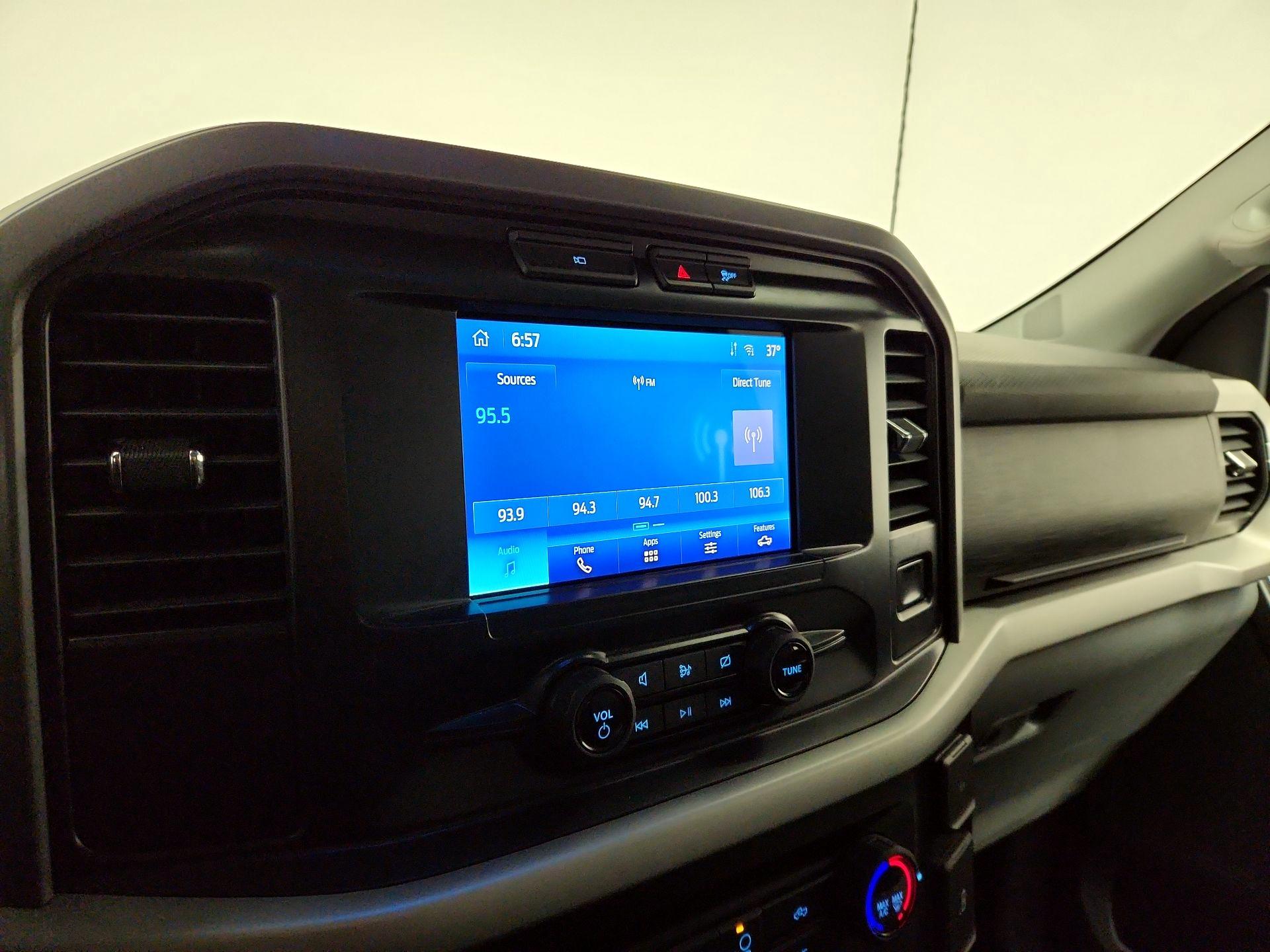 Thumbnail: 2022 Ford F-150 - 15