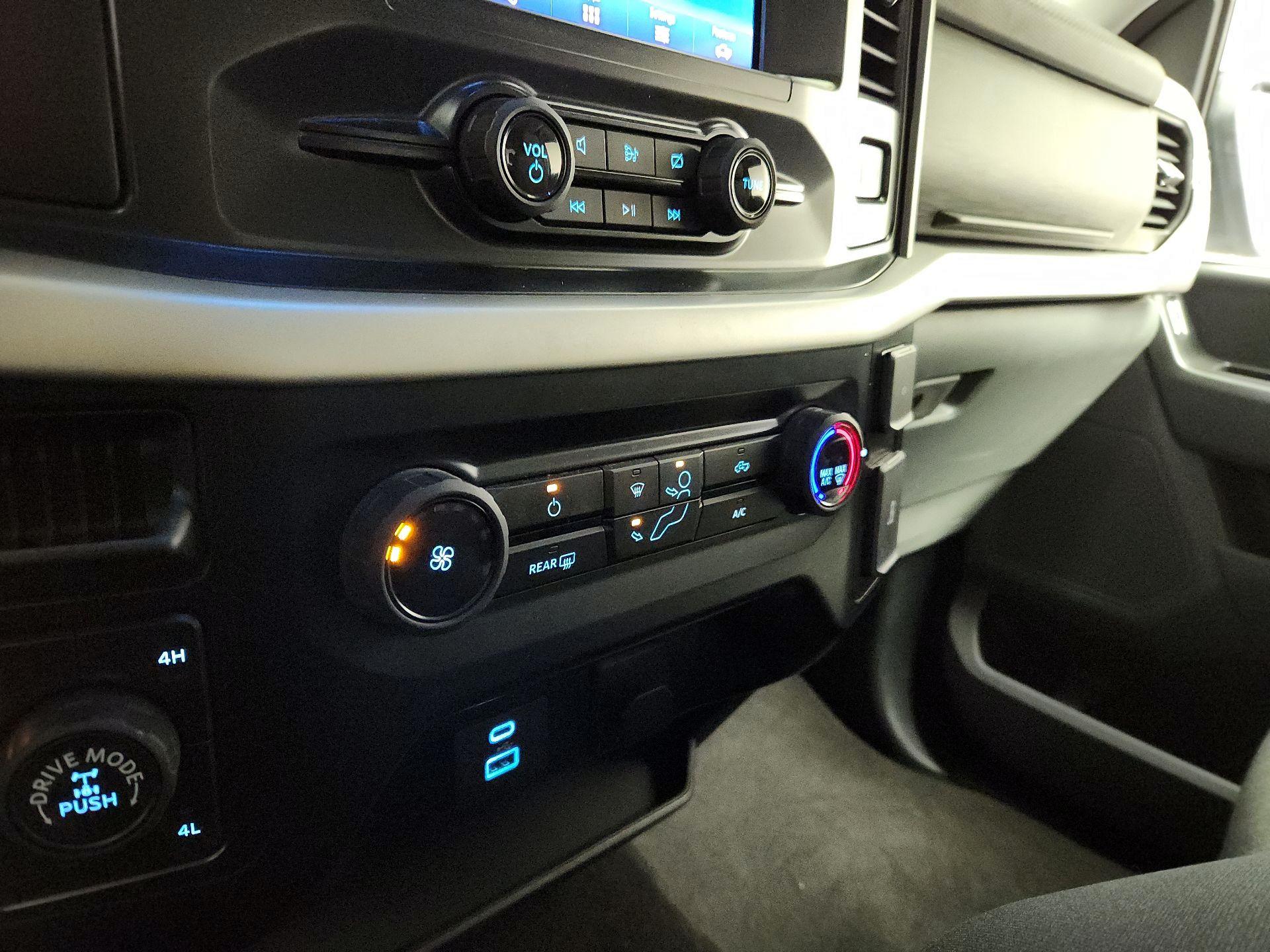 Thumbnail: 2022 Ford F-150 - 16