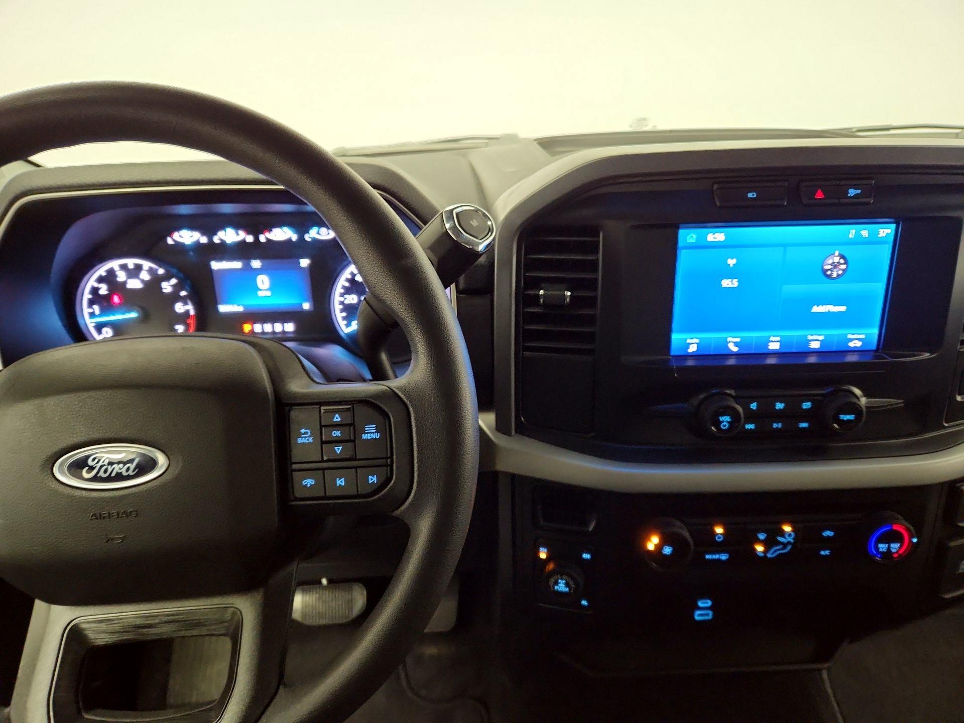 Thumbnail: 2022 Ford F-150 - 17