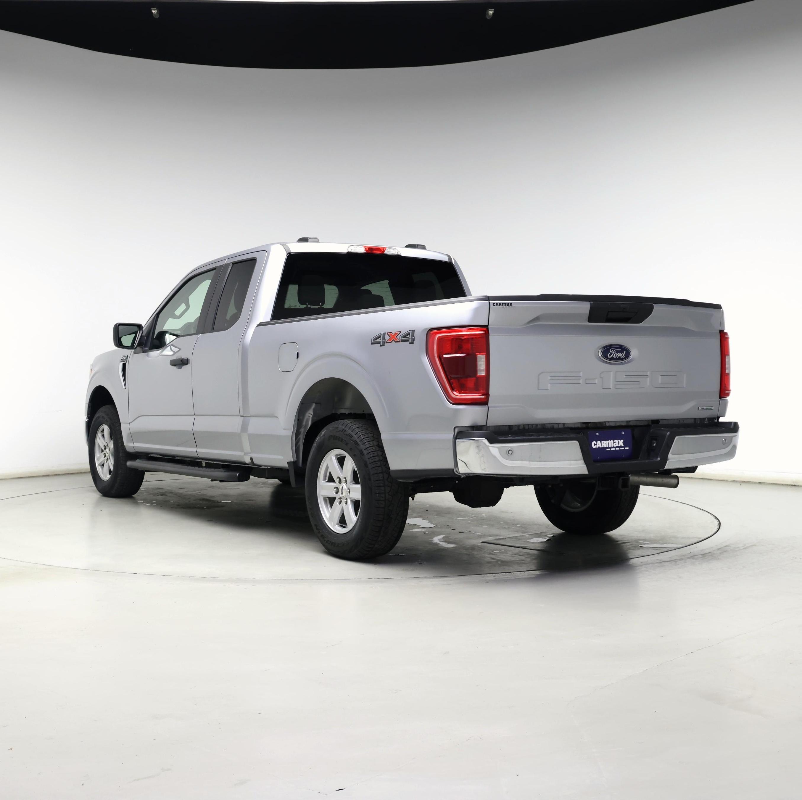 Thumbnail: 2022 Ford F-150 - 2