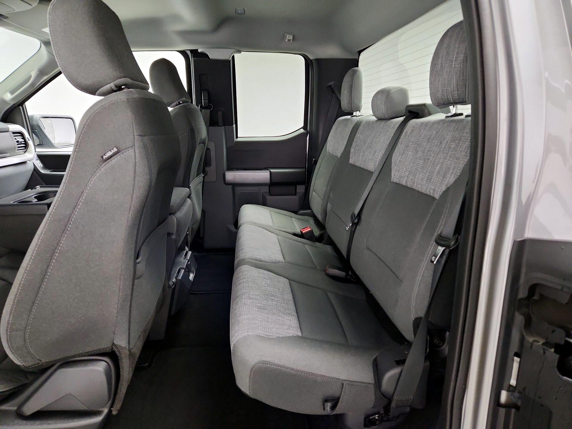 Thumbnail: 2022 Ford F-150 - 19