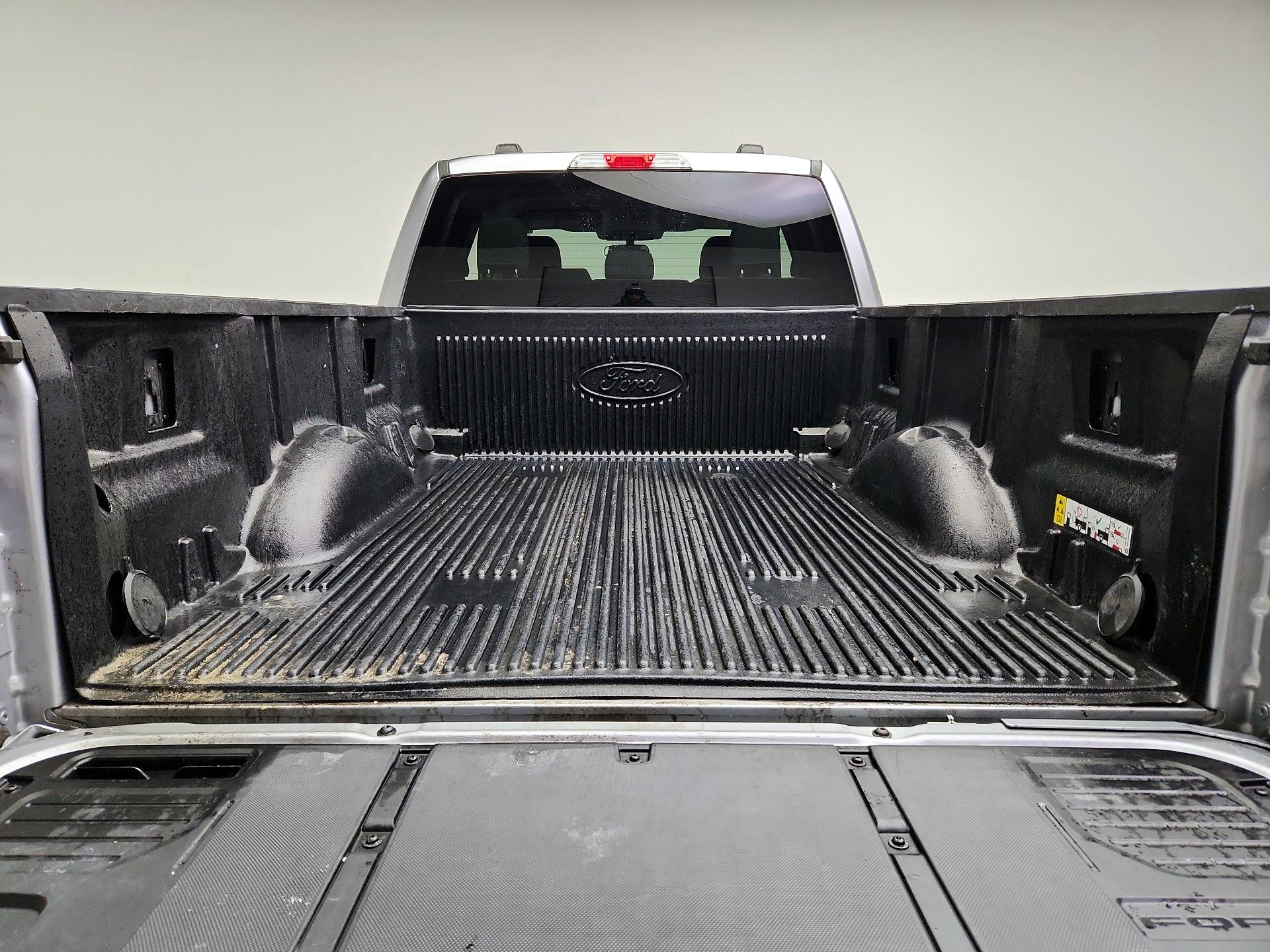 Thumbnail: 2022 Ford F-150 - 20