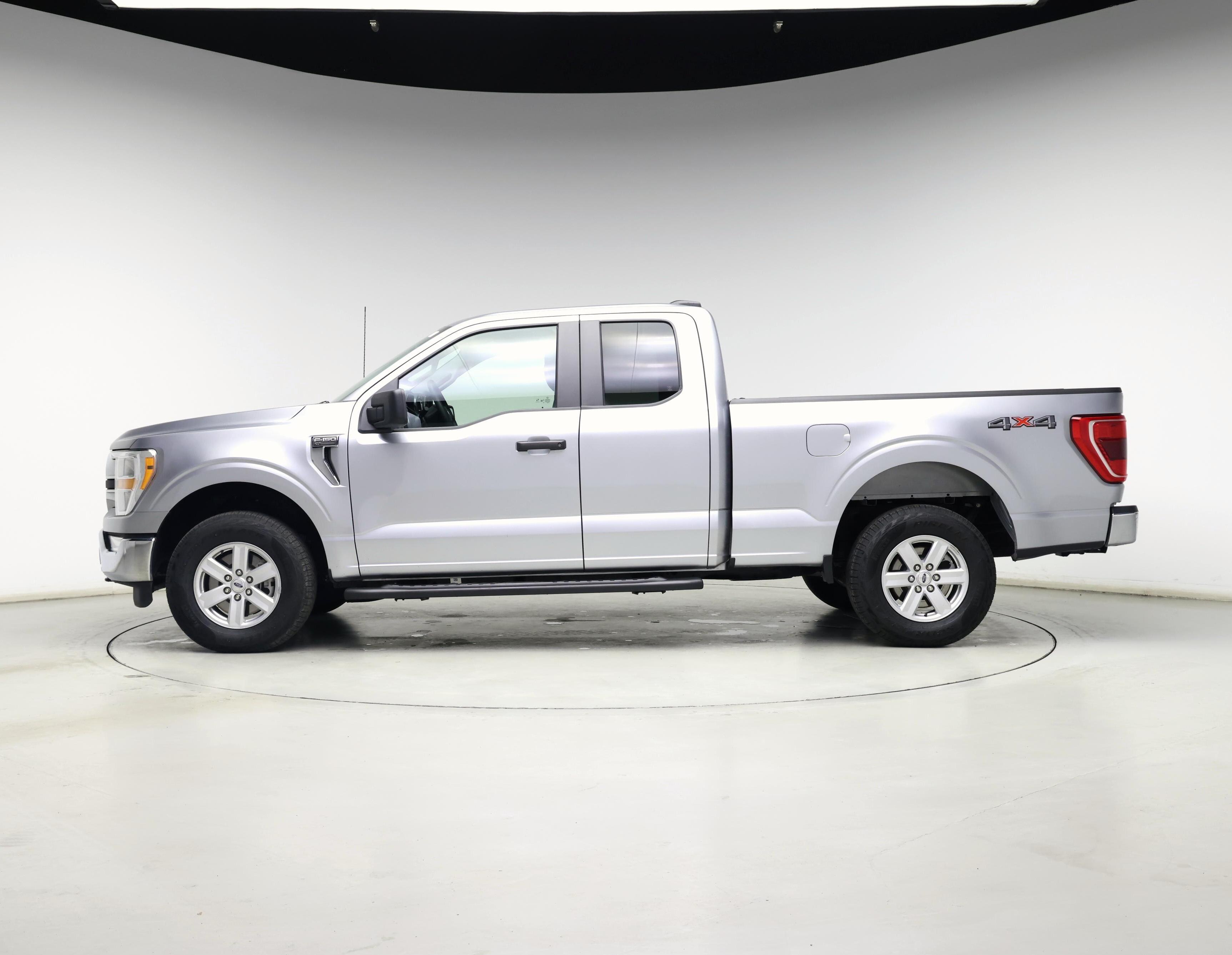 Thumbnail: 2022 Ford F-150 - 3