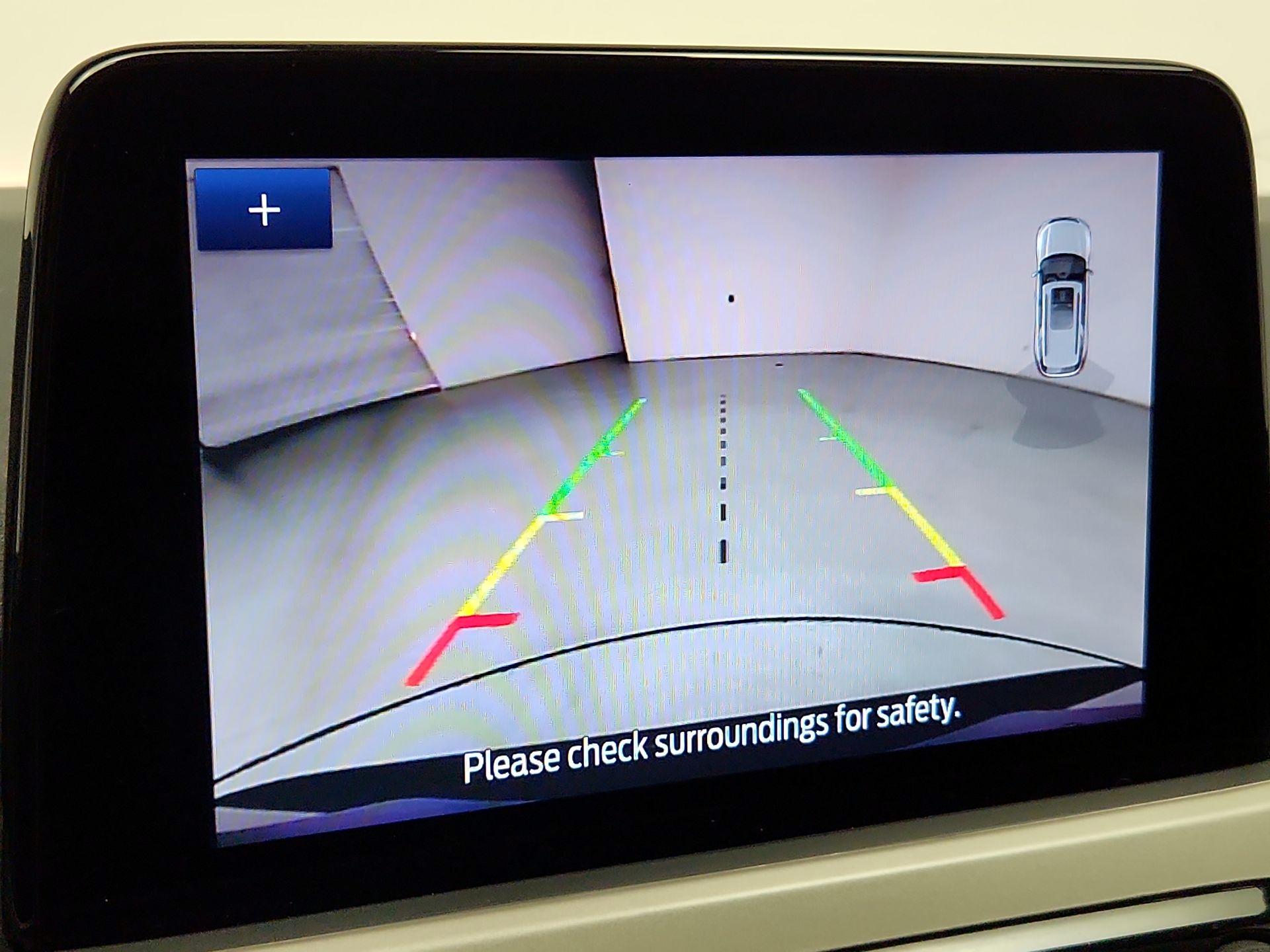 Thumbnail: 2022 Ford Escape - 14