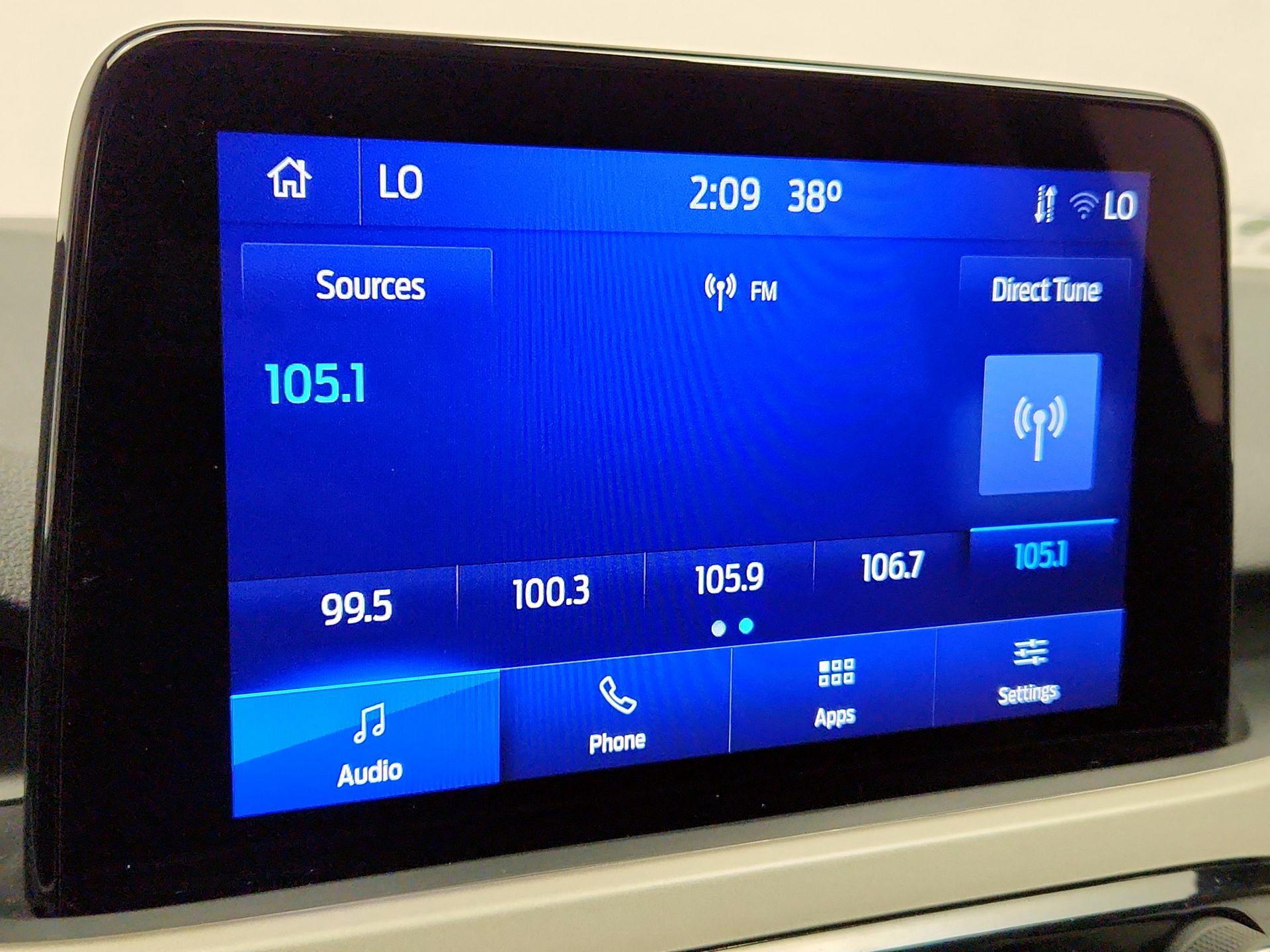 Thumbnail: 2022 Ford Escape - 15