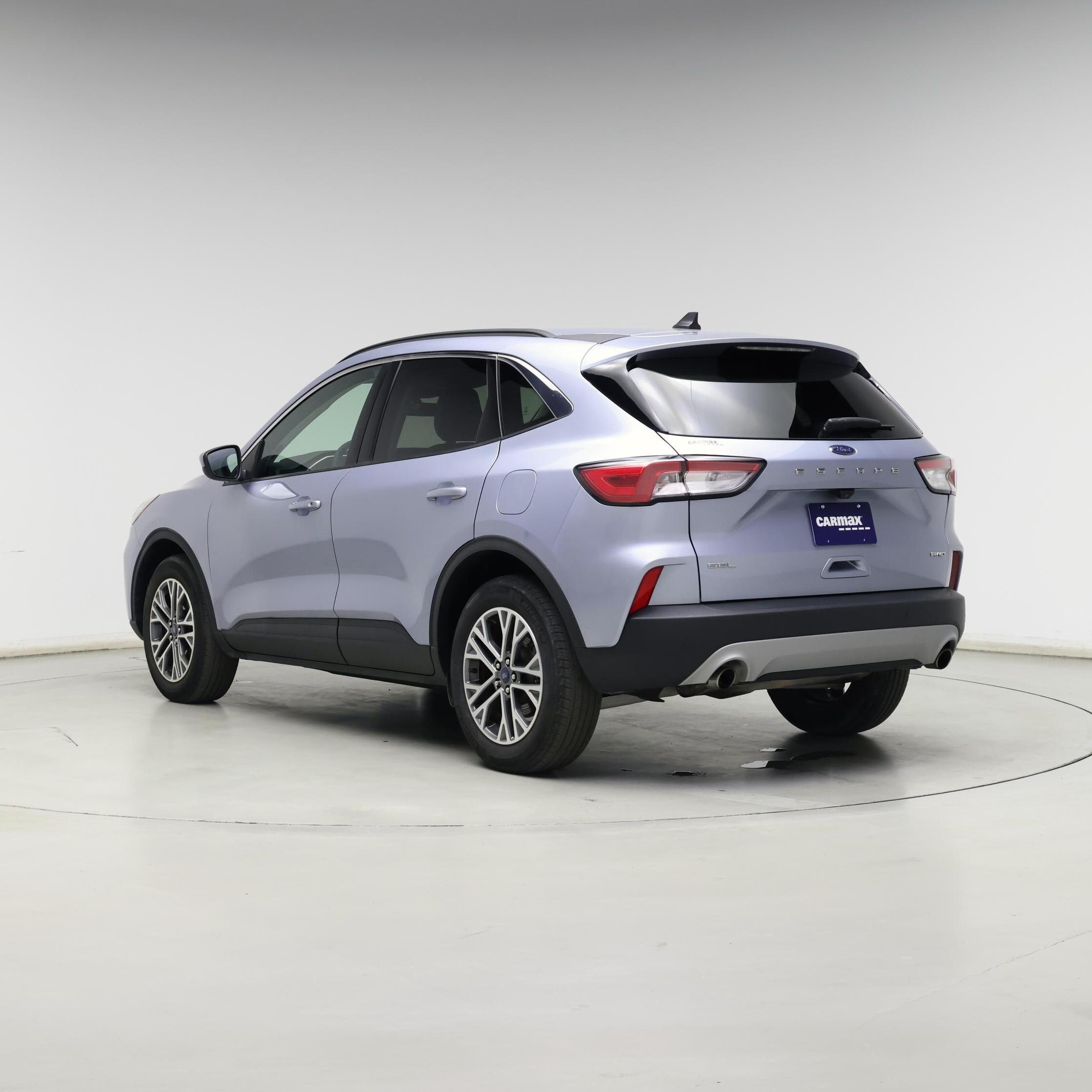 Thumbnail: 2022 Ford Escape - 2