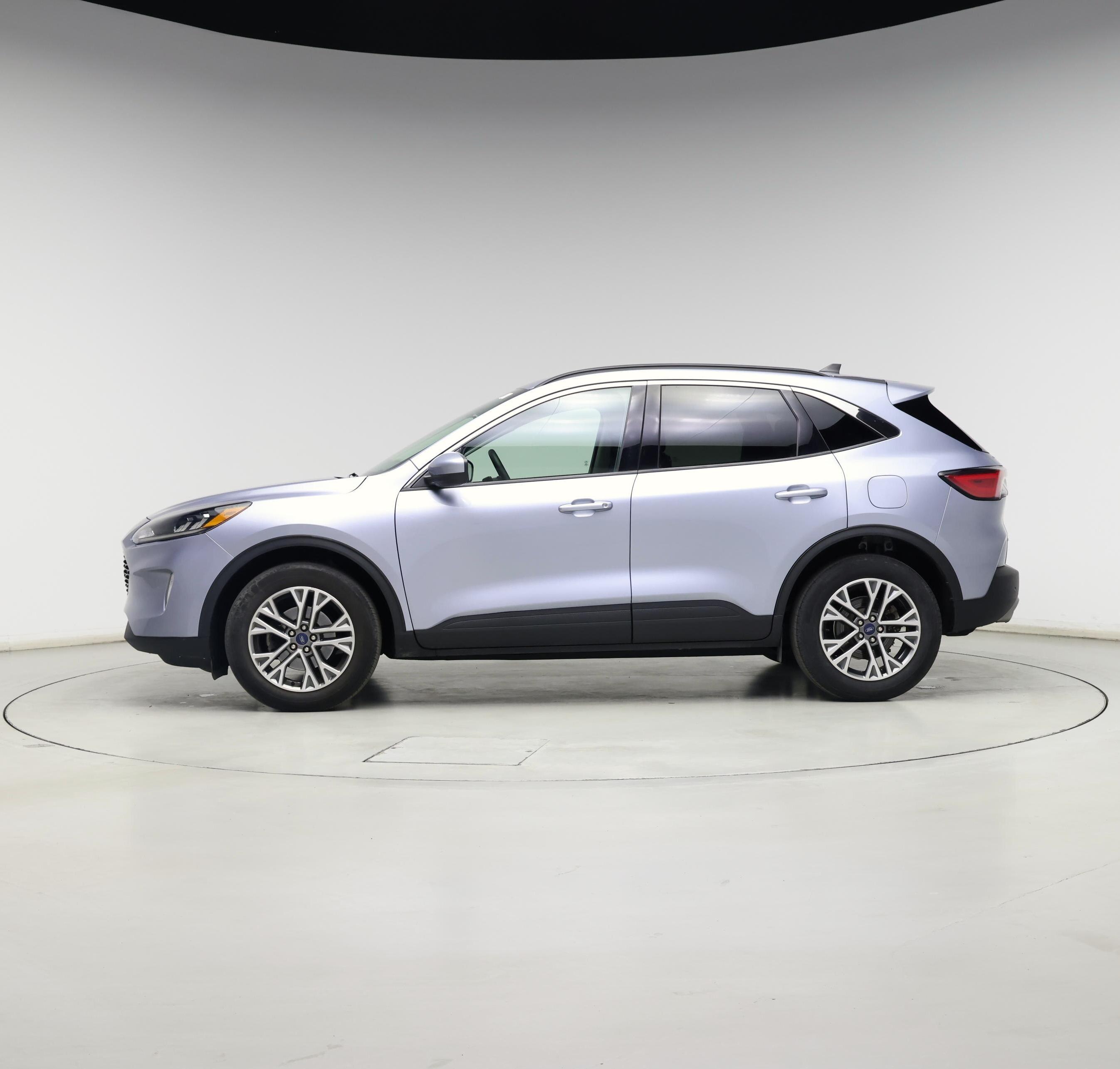 Thumbnail: 2022 Ford Escape - 3