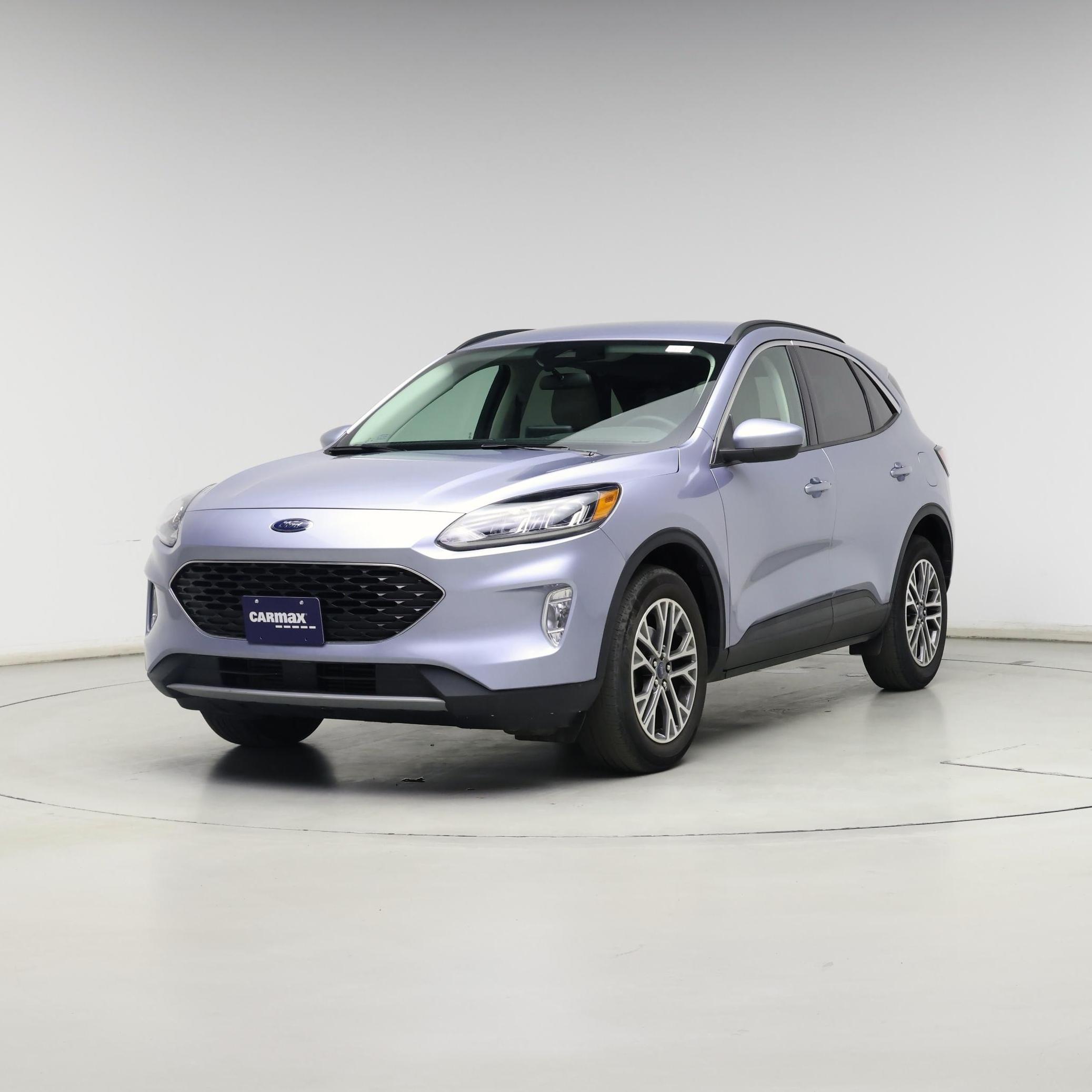 Thumbnail: 2022 Ford Escape - 4