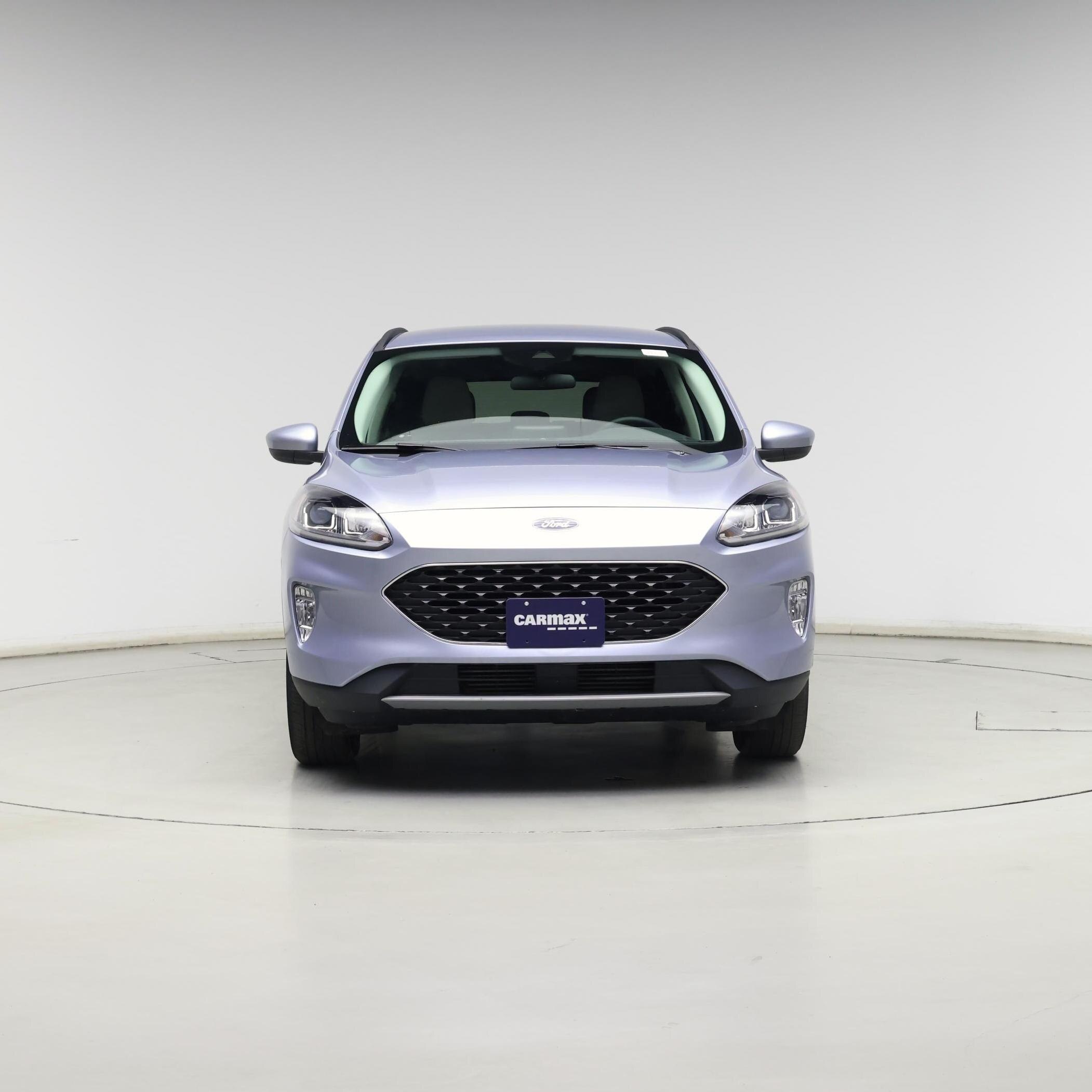 Thumbnail: 2022 Ford Escape - 5