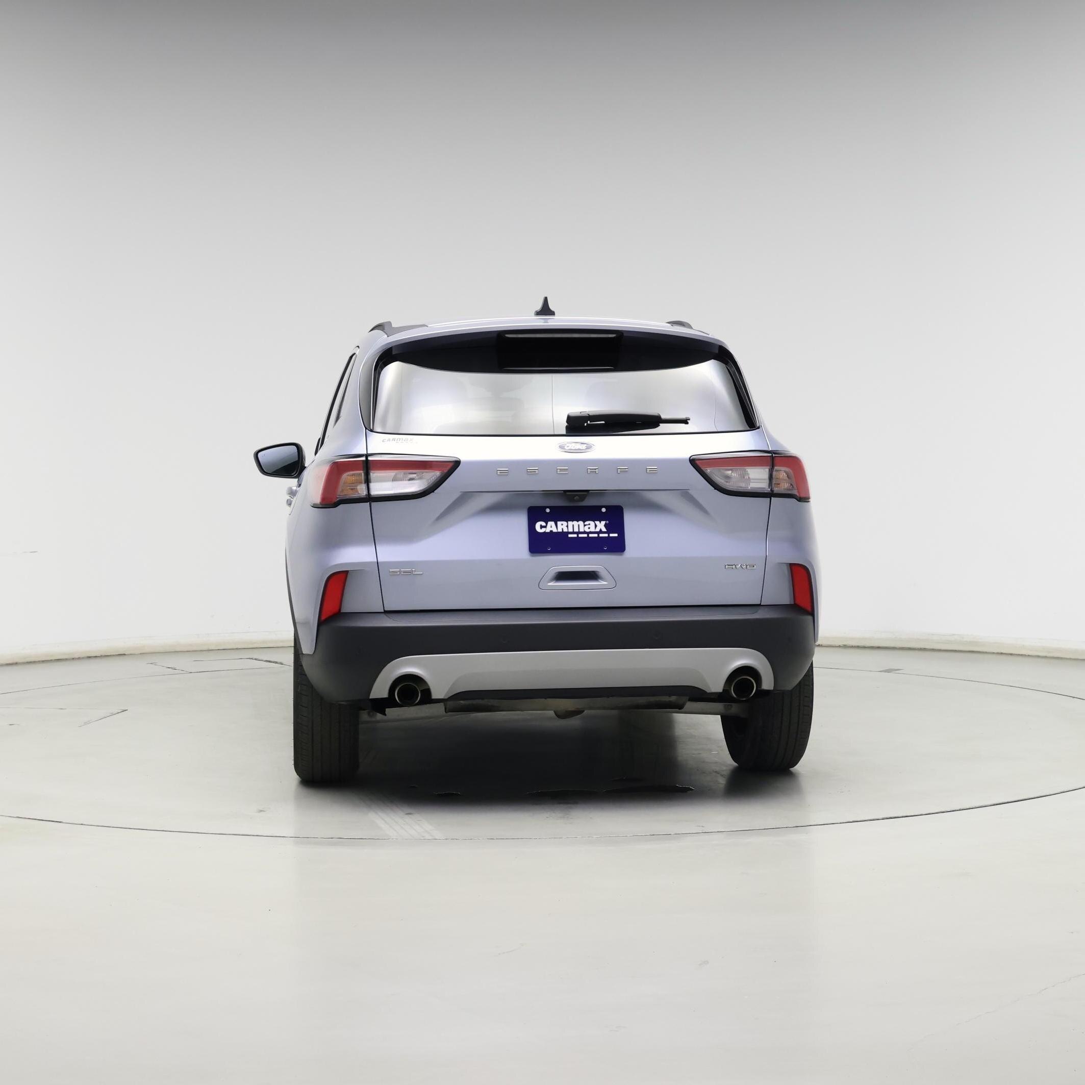 Thumbnail: 2022 Ford Escape - 6