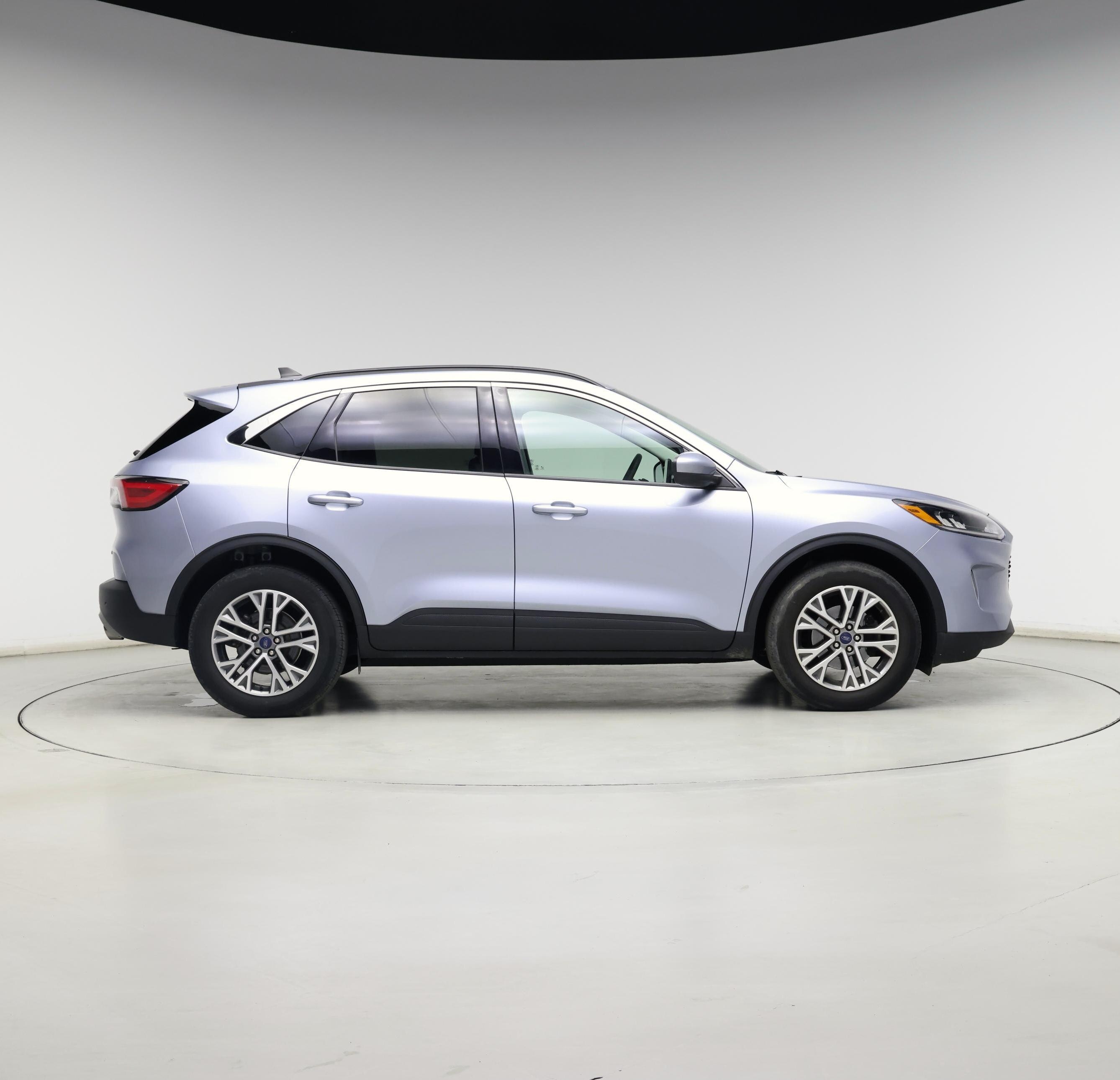 Thumbnail: 2022 Ford Escape - 7