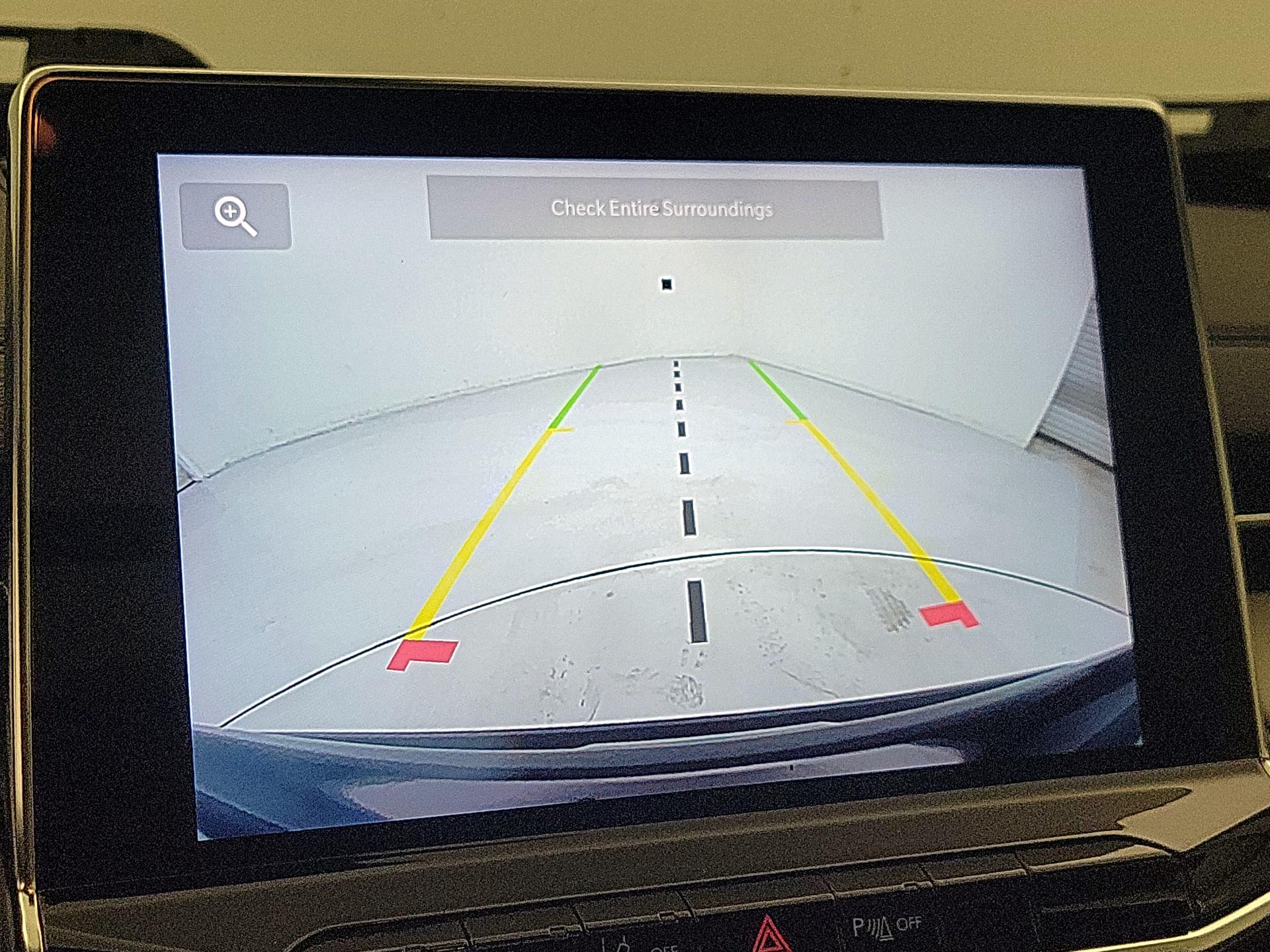 Thumbnail: 2024 Jeep Compass - 14