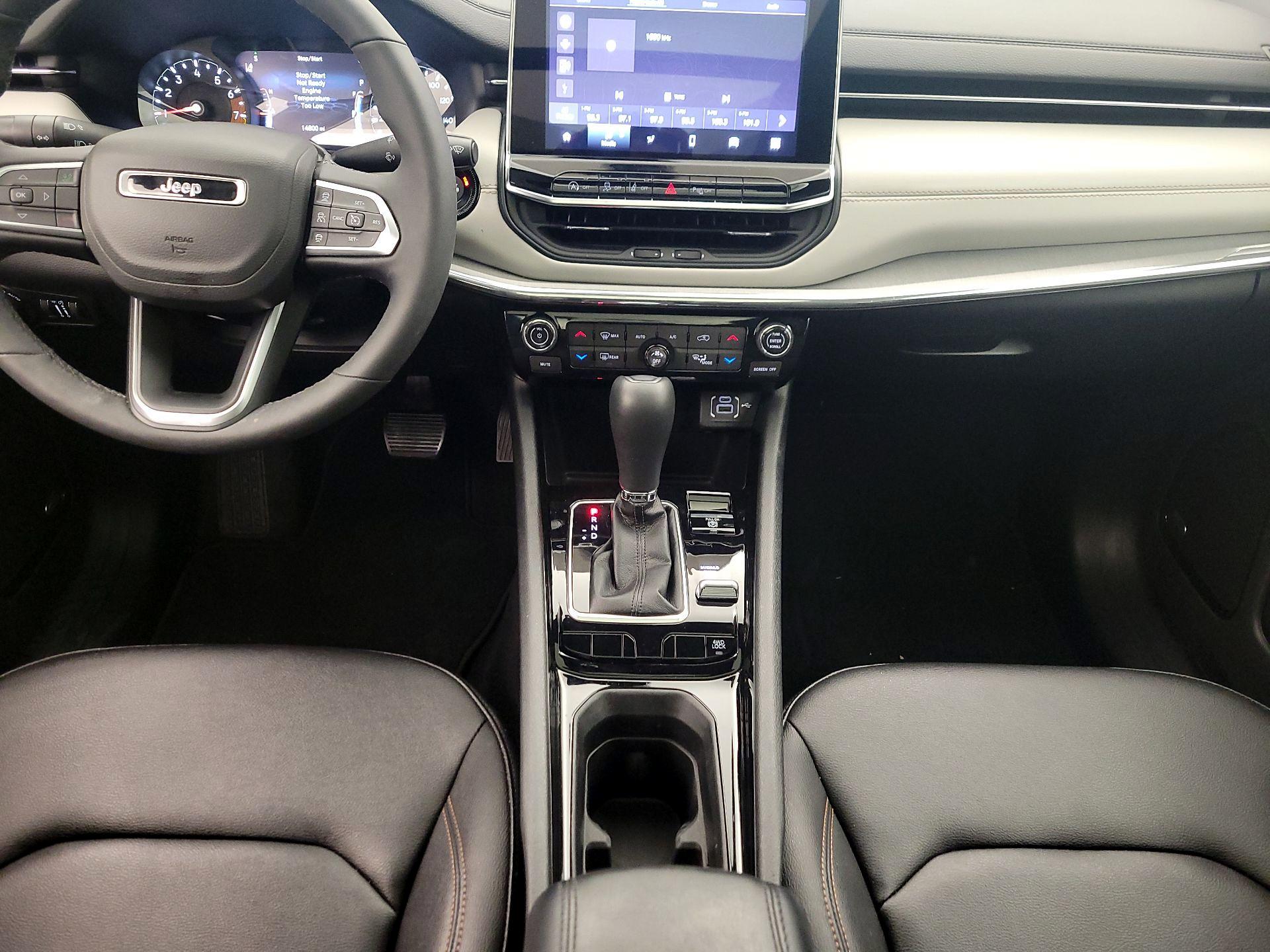 Thumbnail: 2024 Jeep Compass - 17