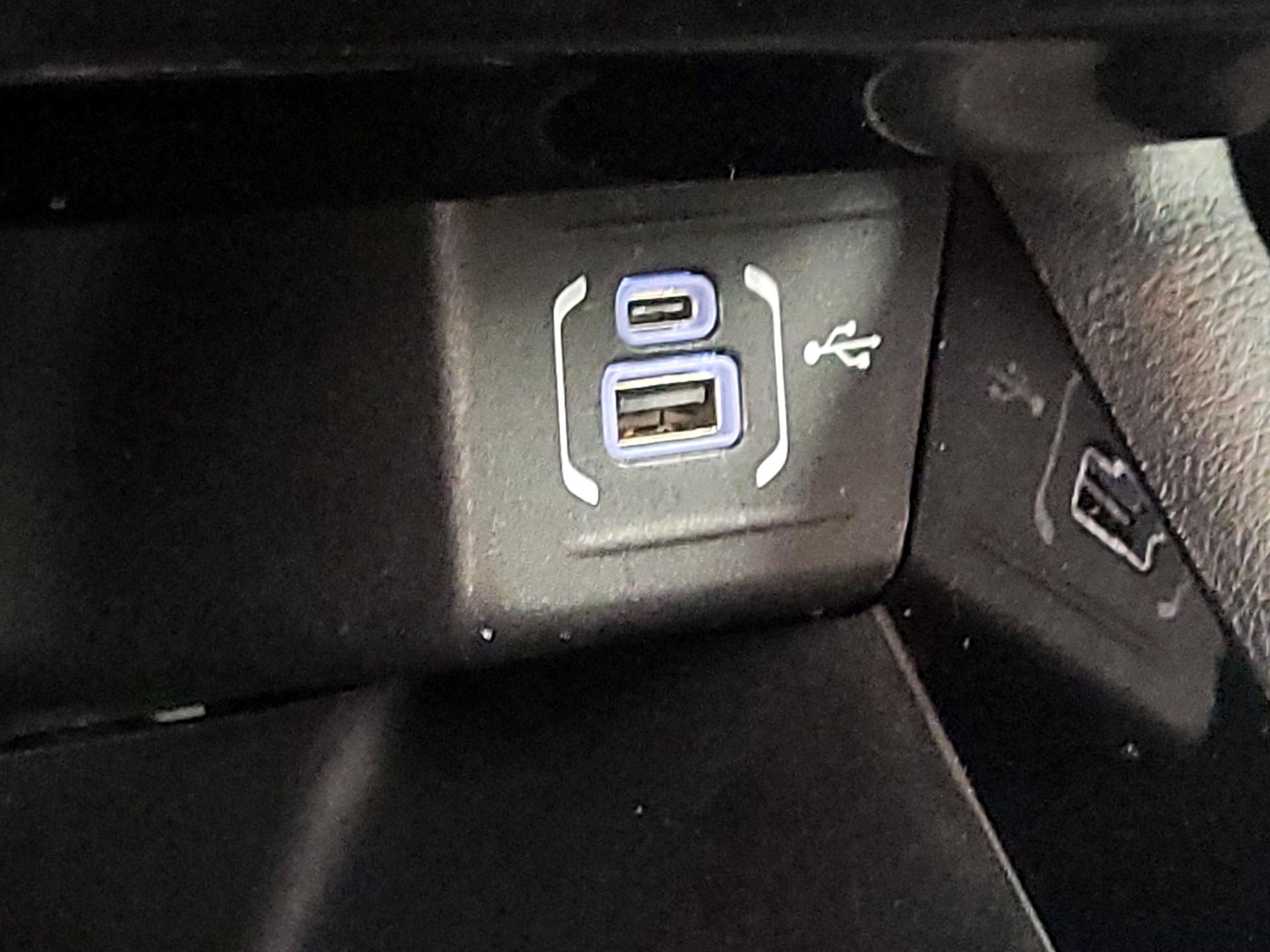 Thumbnail: 2024 Jeep Compass - 18