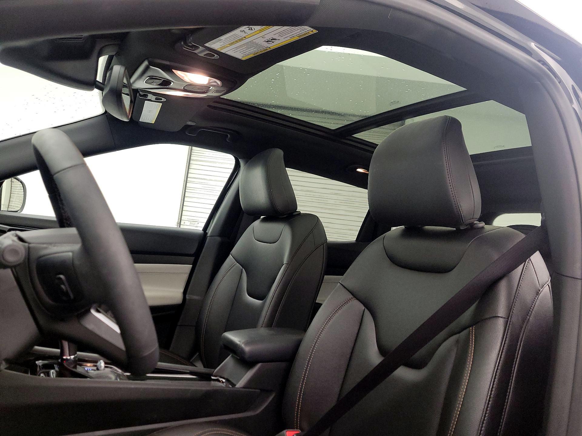 Thumbnail: 2024 Jeep Compass - 19