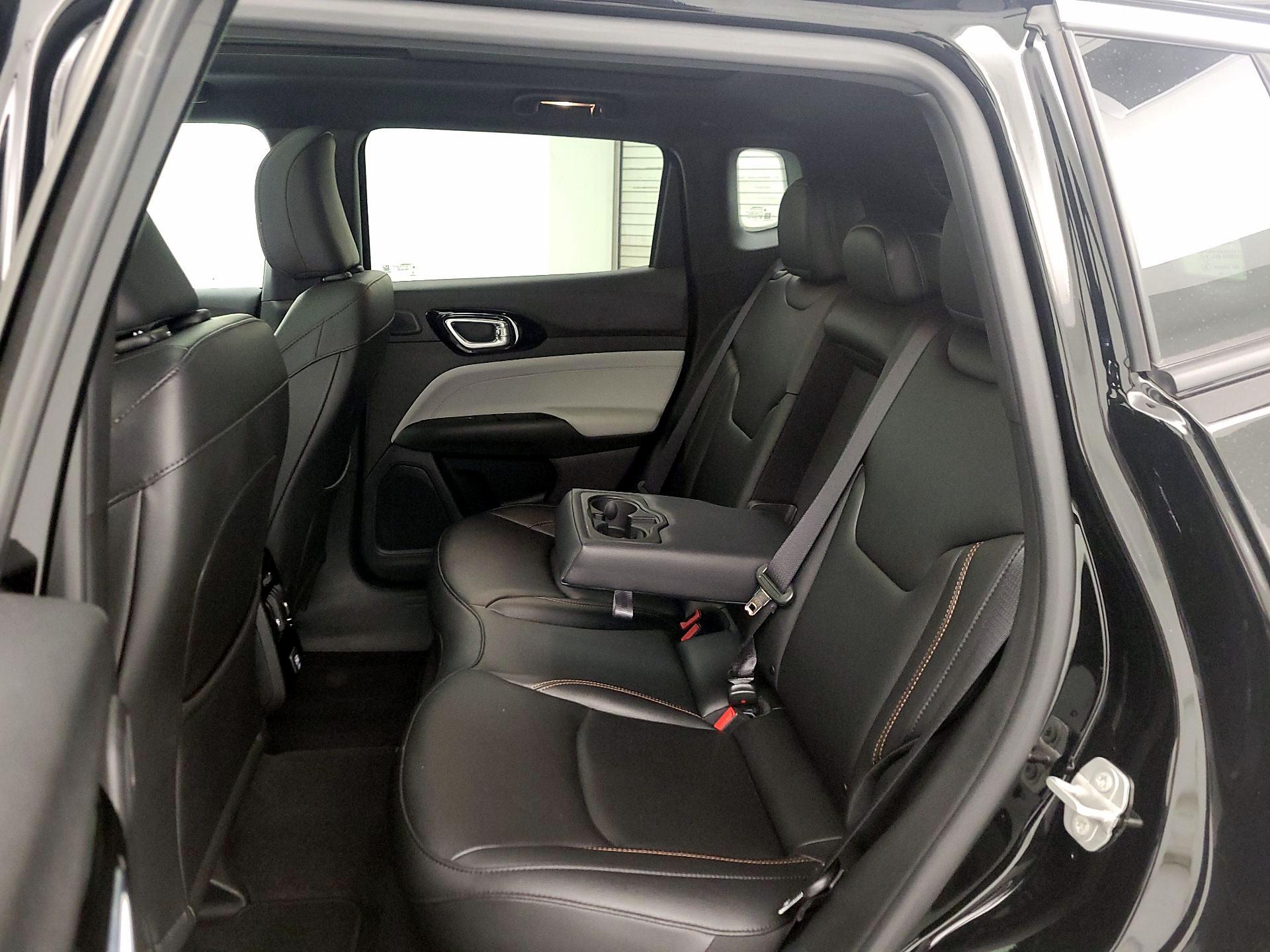 Thumbnail: 2024 Jeep Compass - 20