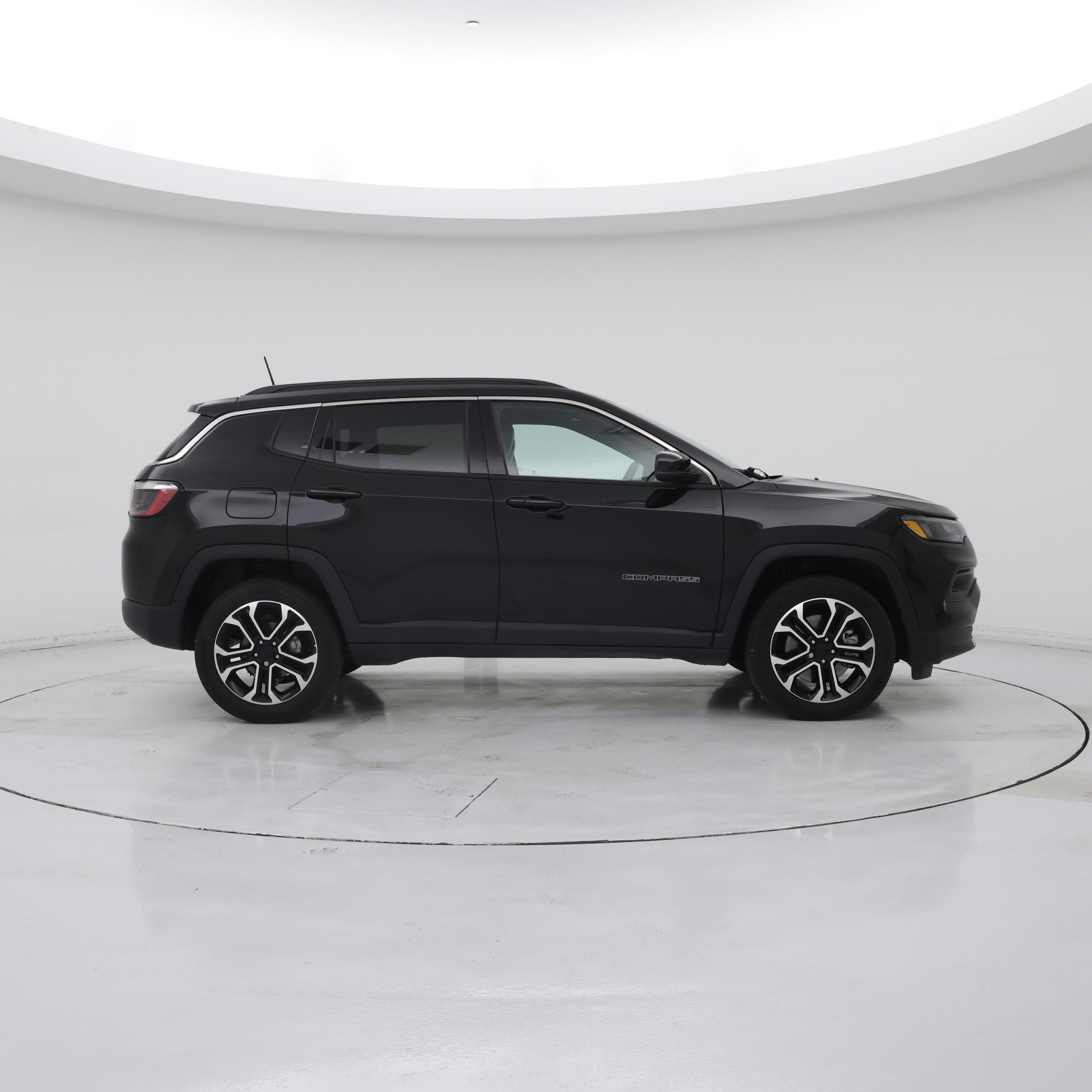 Thumbnail: 2024 Jeep Compass - 7