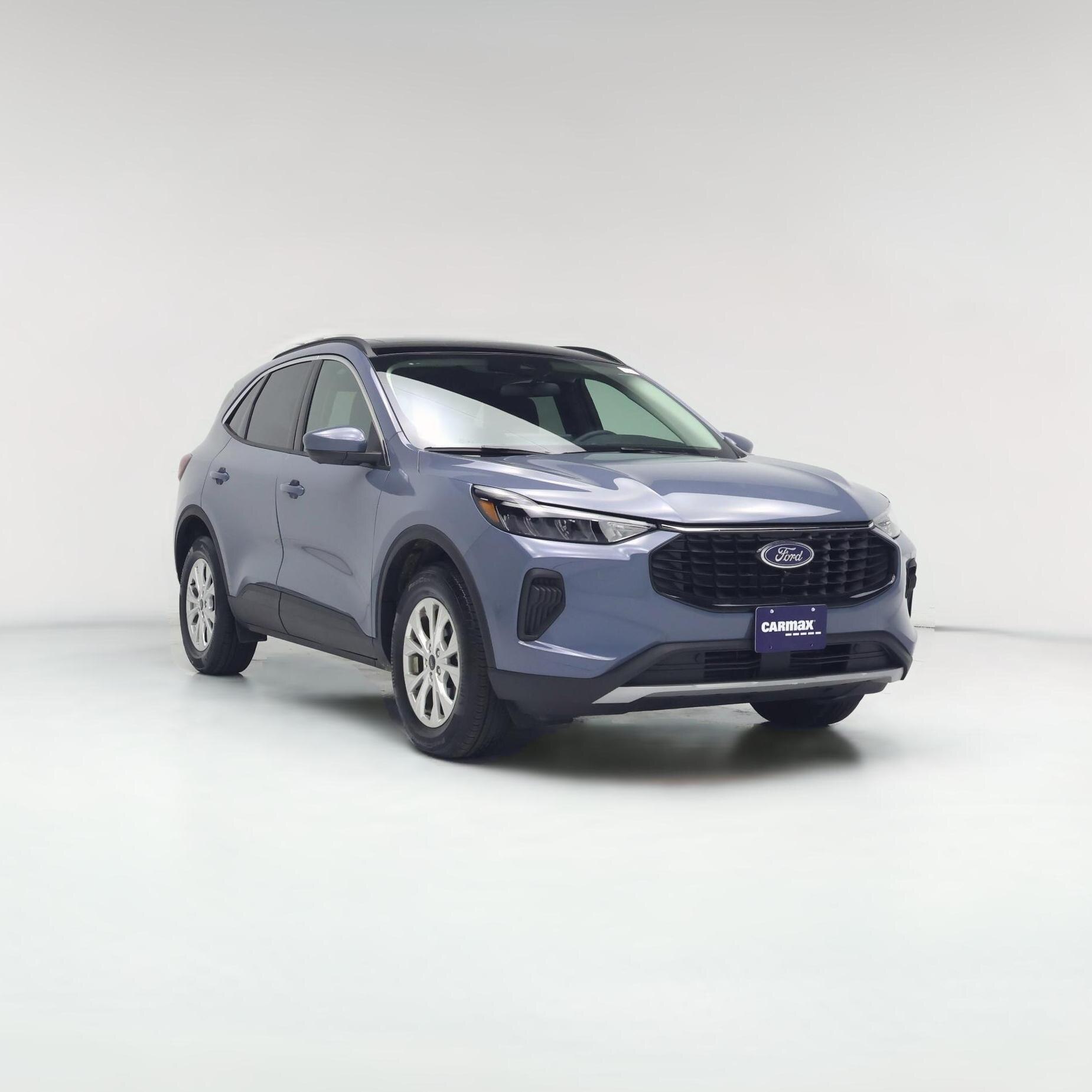 Thumbnail: 2024 Ford Escape - 1