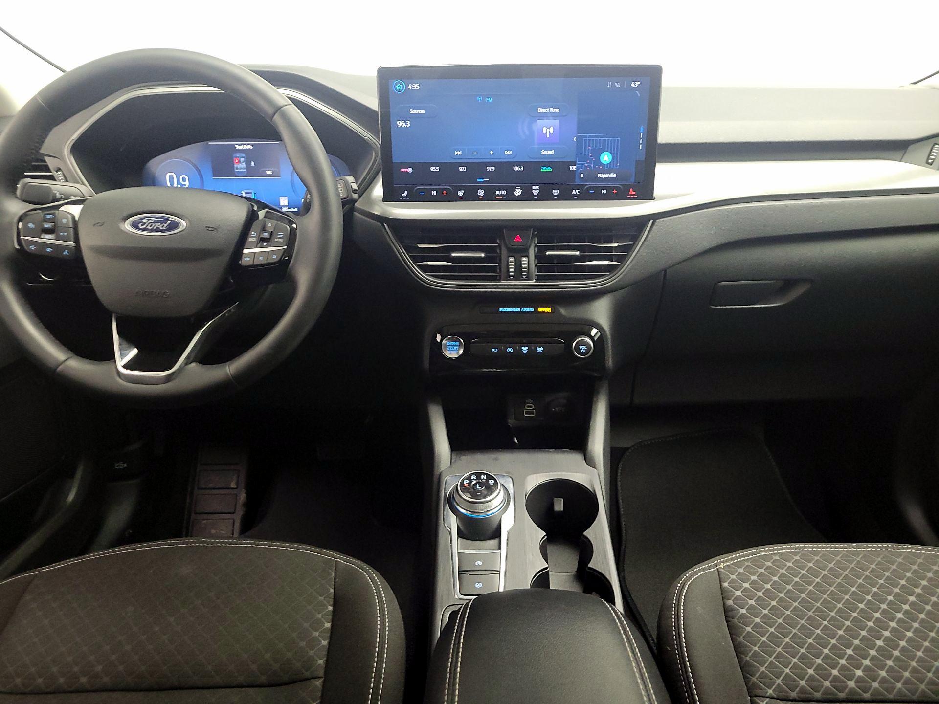 Thumbnail: 2024 Ford Escape - 9