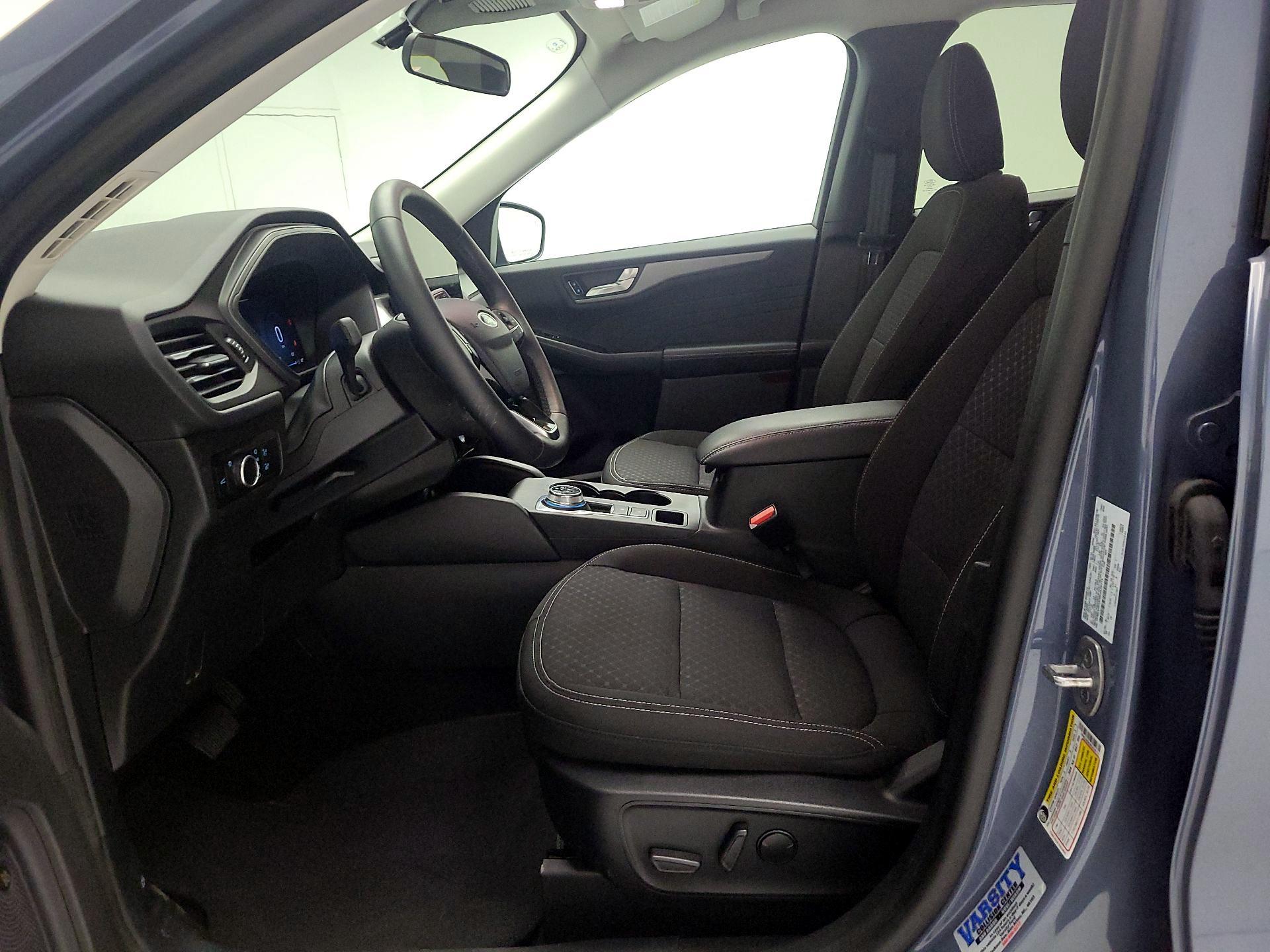 Thumbnail: 2024 Ford Escape - 11