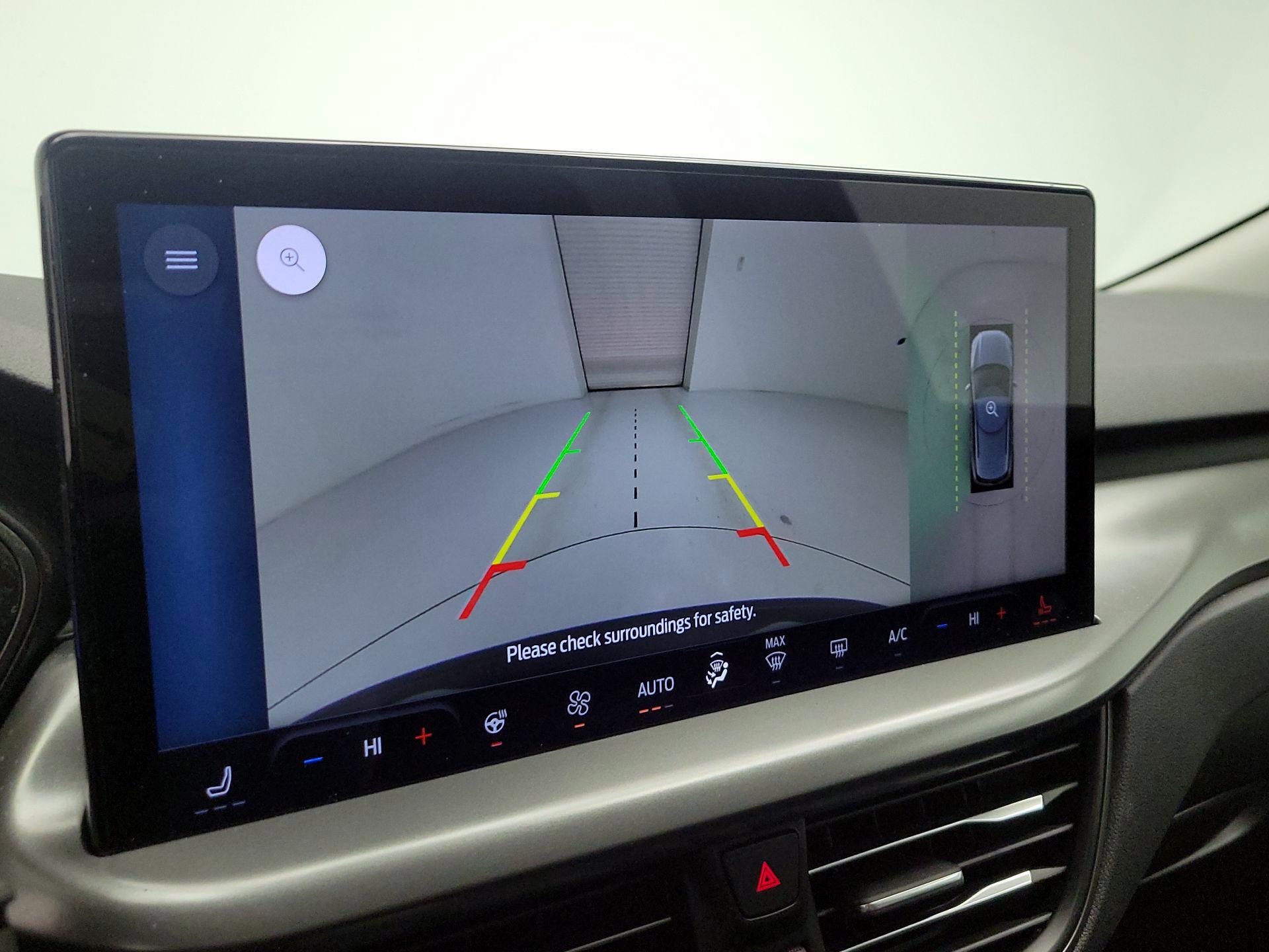 Thumbnail: 2024 Ford Escape - 14