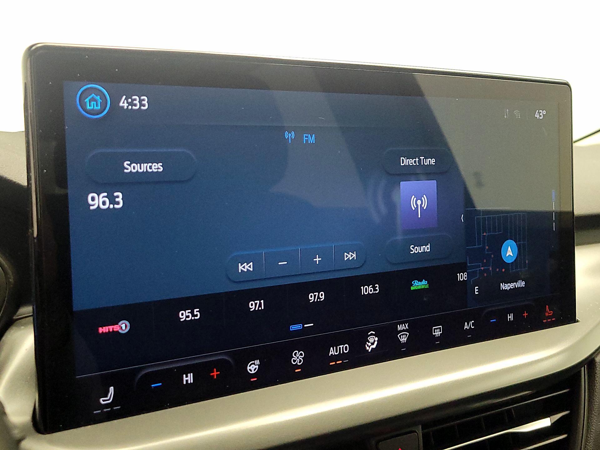 Thumbnail: 2024 Ford Escape - 15