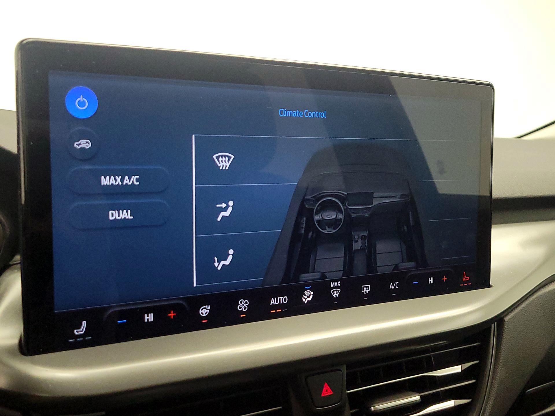 Thumbnail: 2024 Ford Escape - 16