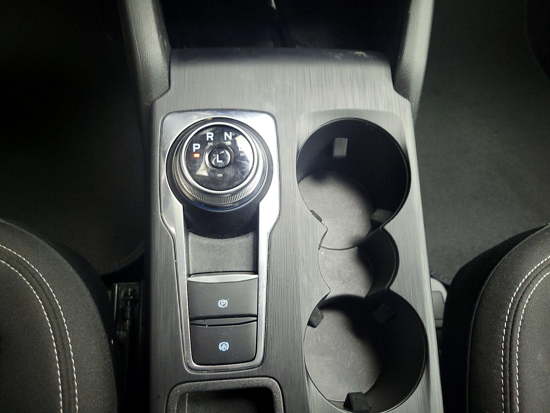 Thumbnail: 2024 Ford Escape - 17