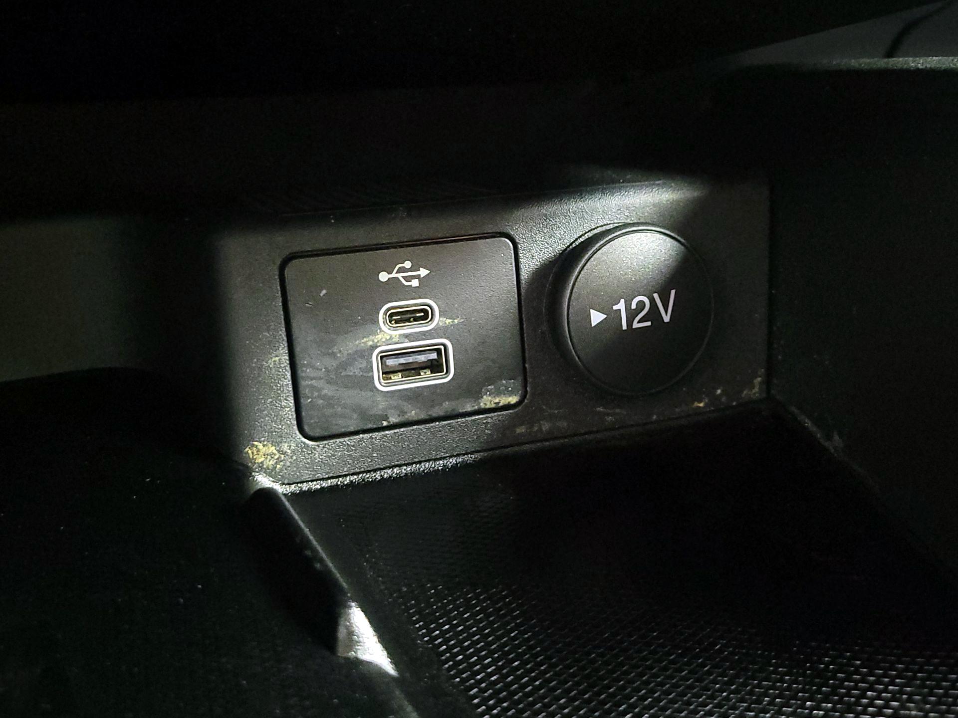 Thumbnail: 2024 Ford Escape - 18