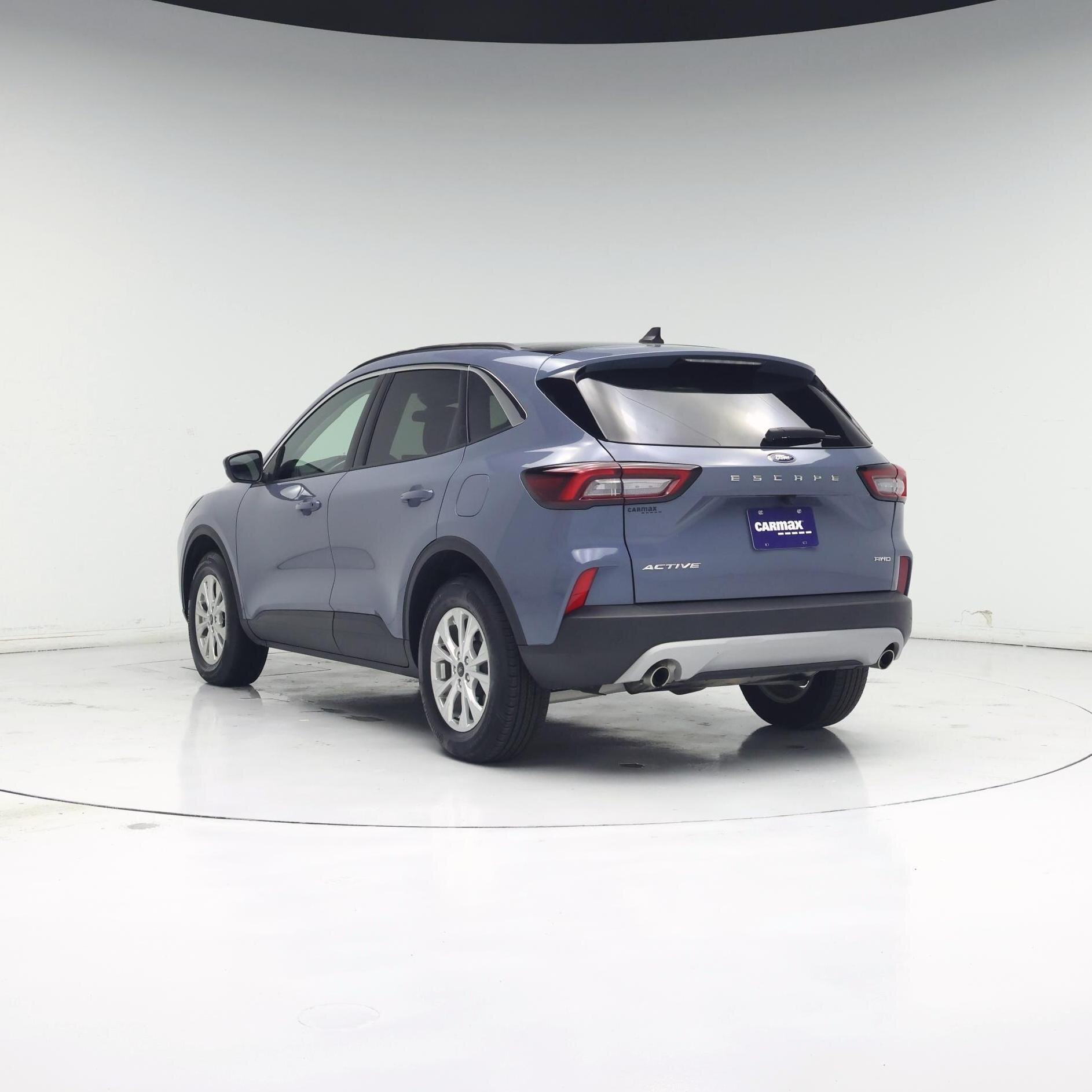 Thumbnail: 2024 Ford Escape - 2