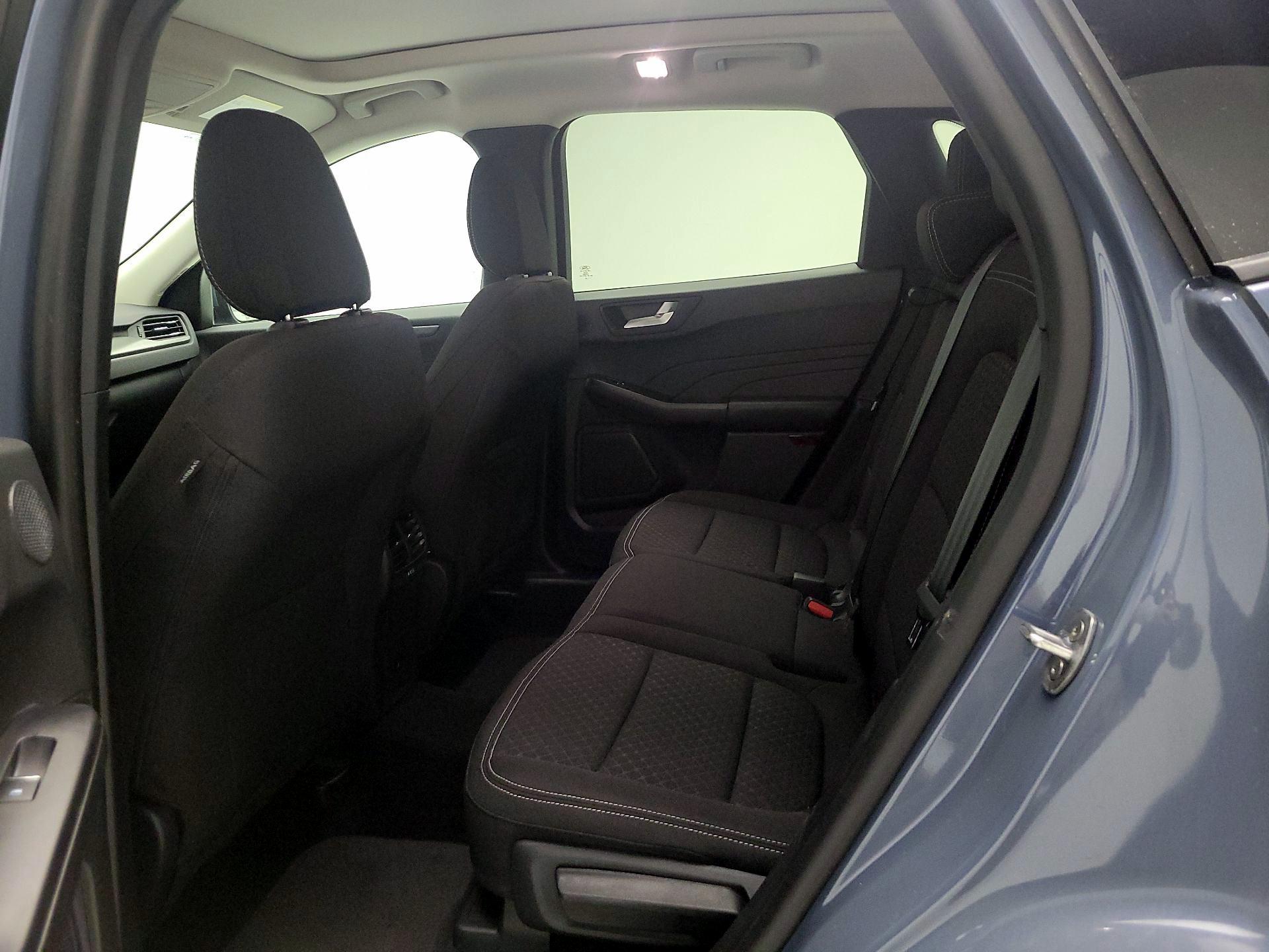 Thumbnail: 2024 Ford Escape - 19