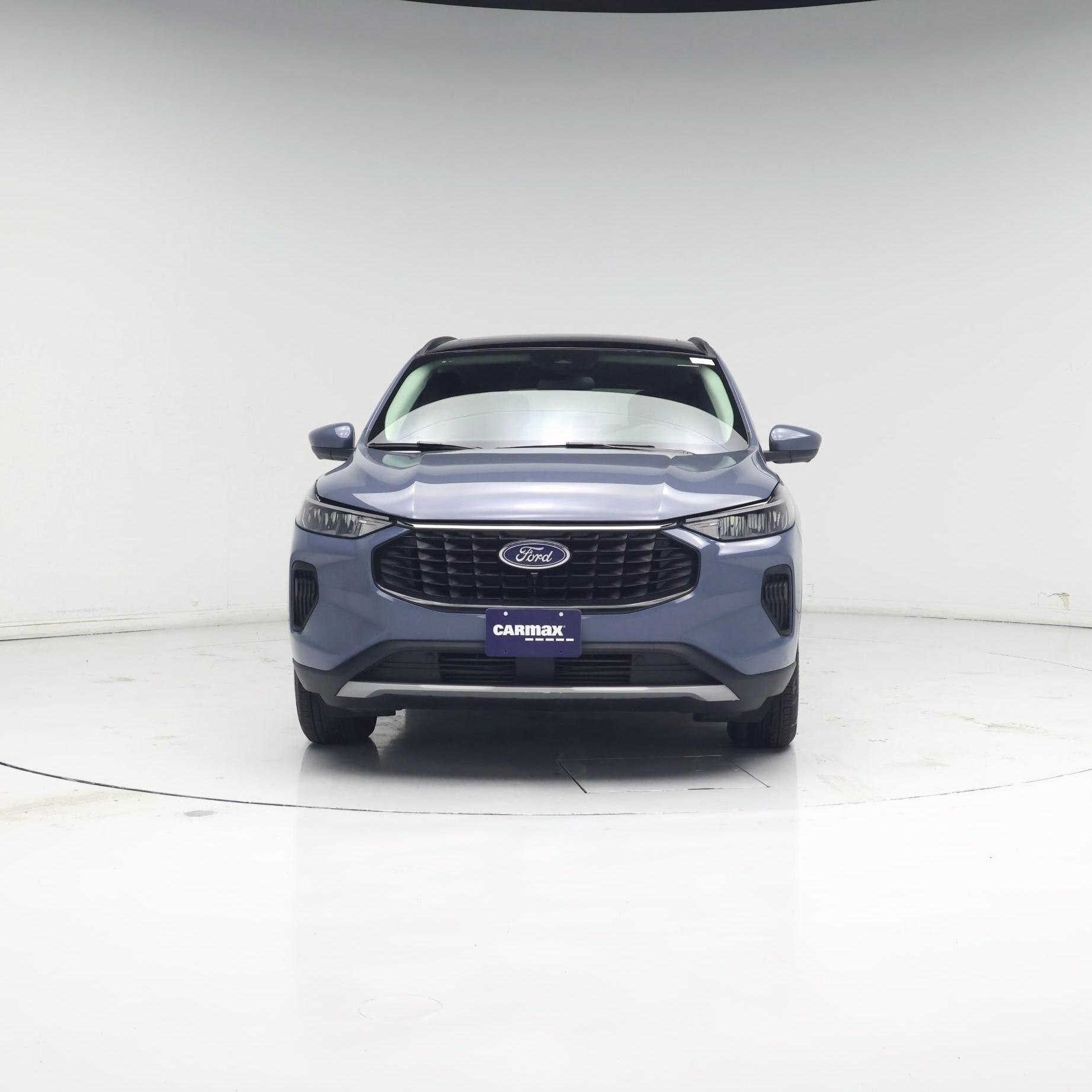 Thumbnail: 2024 Ford Escape - 5