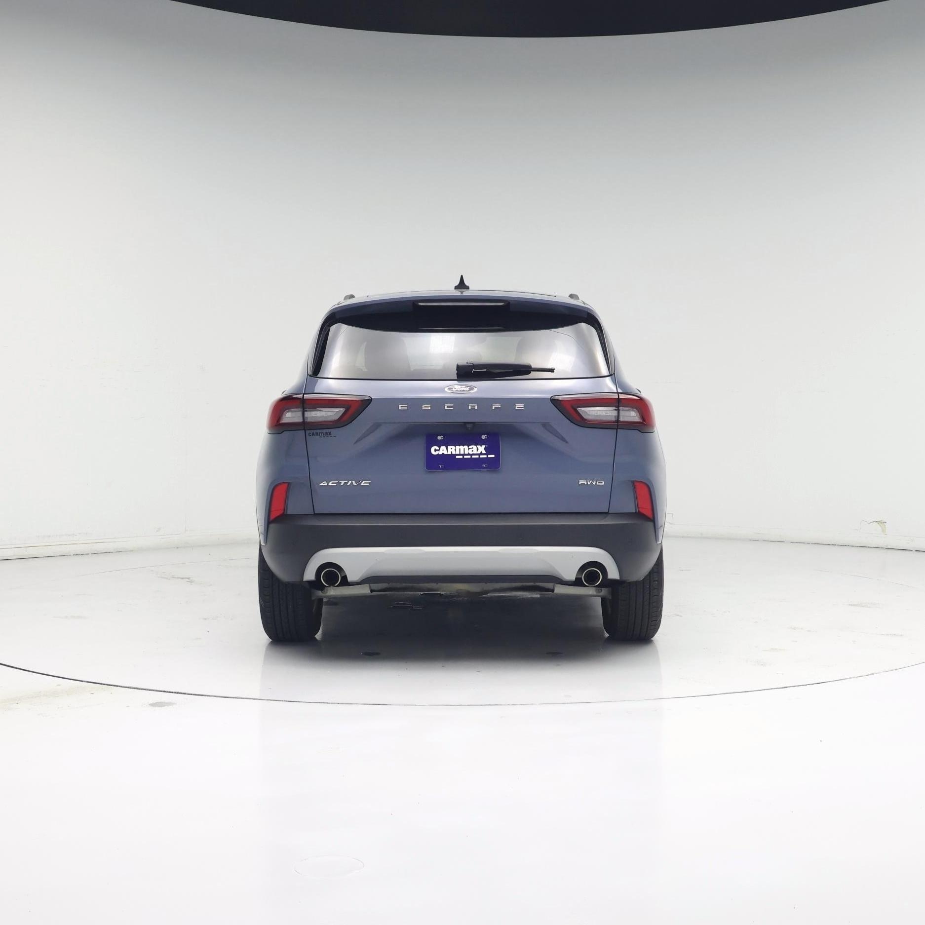 Thumbnail: 2024 Ford Escape - 6