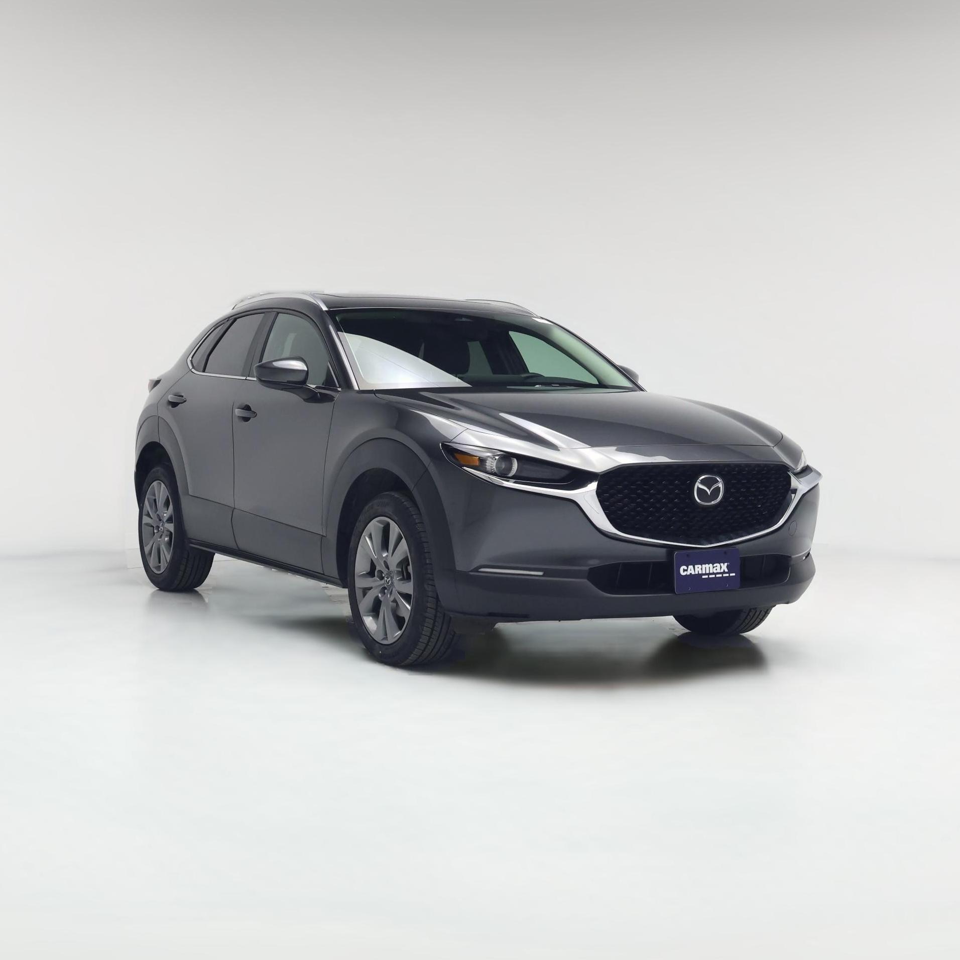 Thumbnail: 2025 Mazda CX-30 - 1