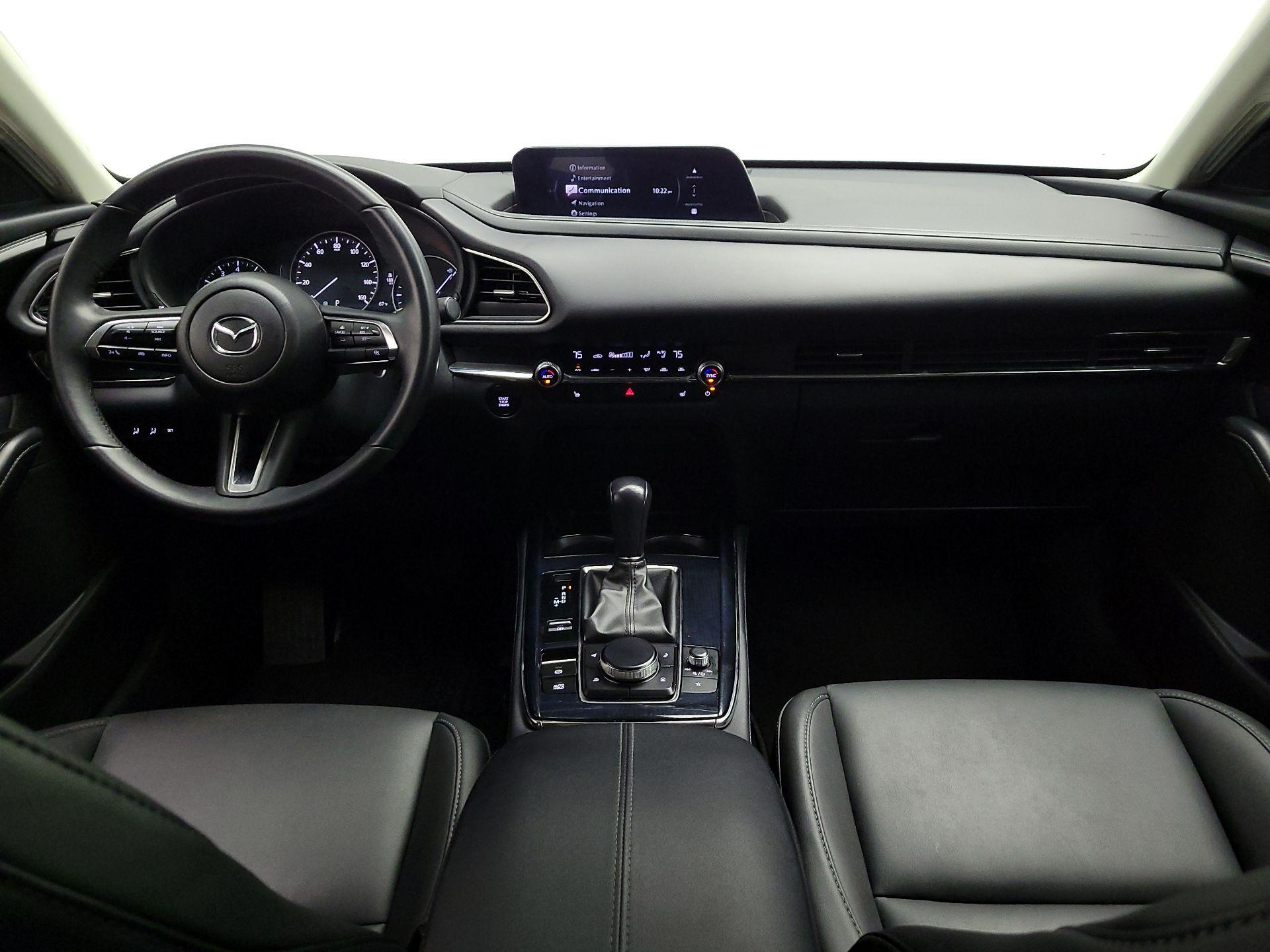 Thumbnail: 2025 Mazda CX-30 - 9