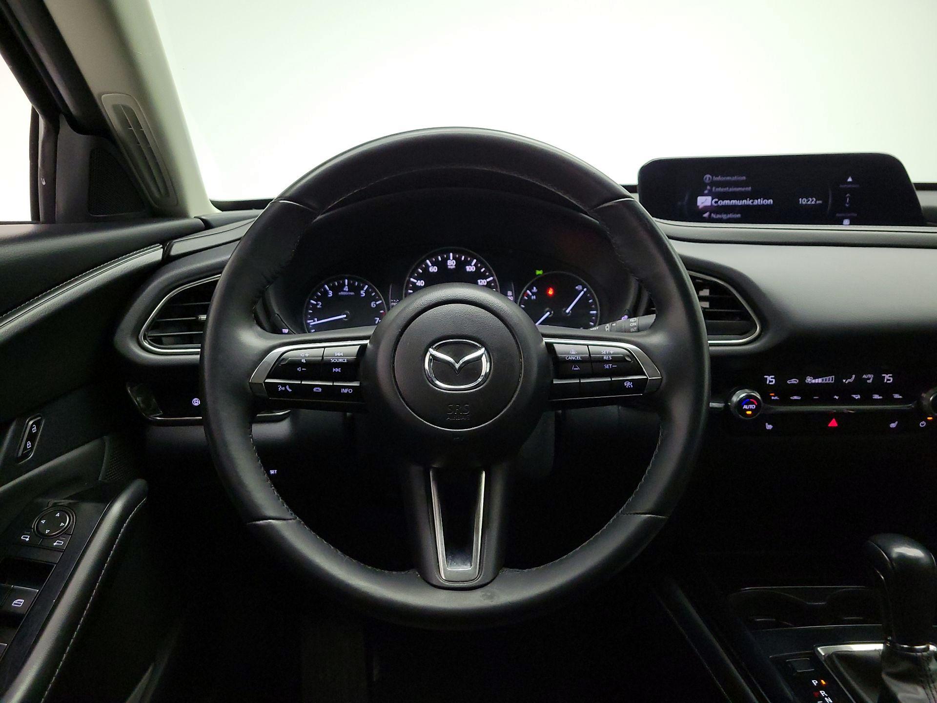 Thumbnail: 2025 Mazda CX-30 - 10