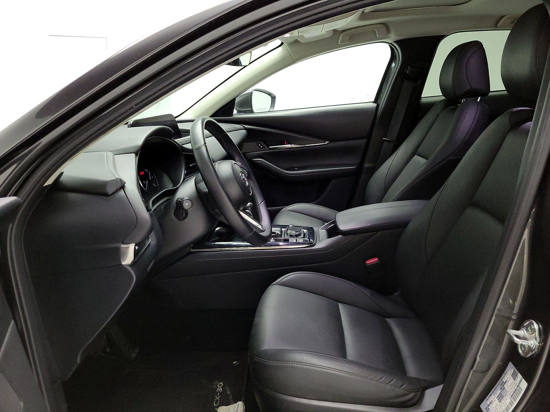 Thumbnail: 2025 Mazda CX-30 - 11