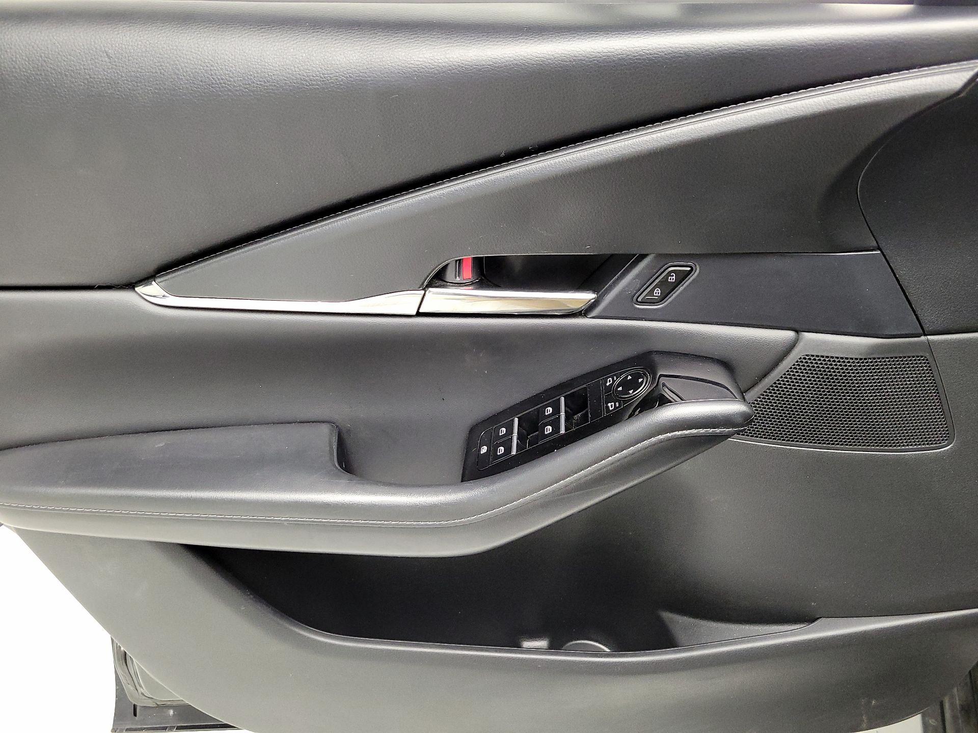 Thumbnail: 2025 Mazda CX-30 - 12