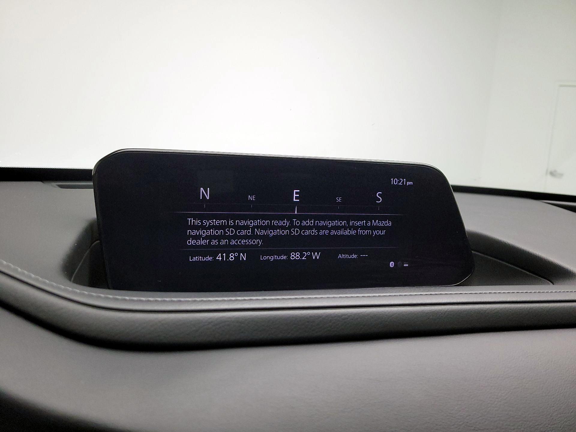 Thumbnail: 2025 Mazda CX-30 - 13