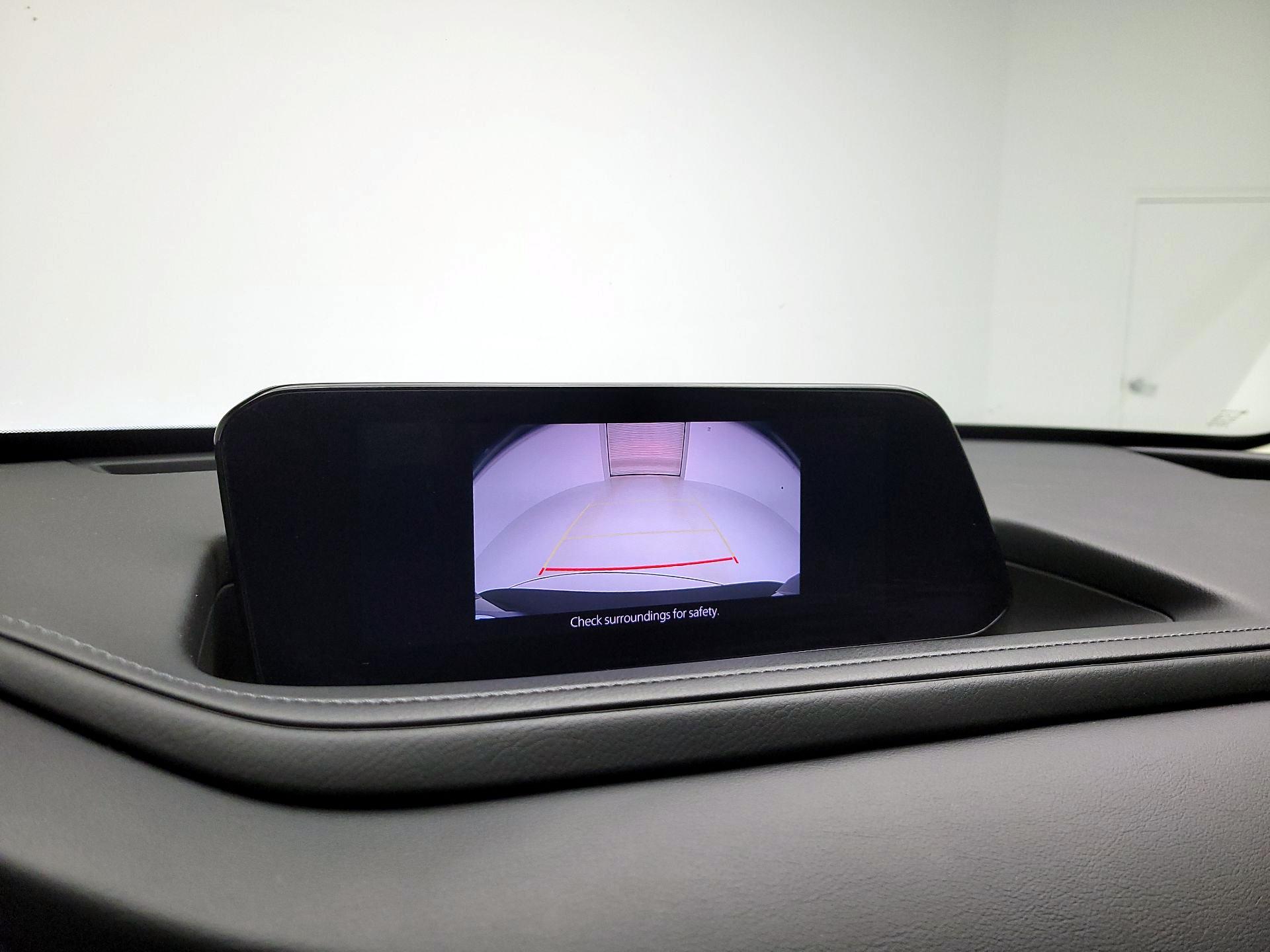 Thumbnail: 2025 Mazda CX-30 - 14