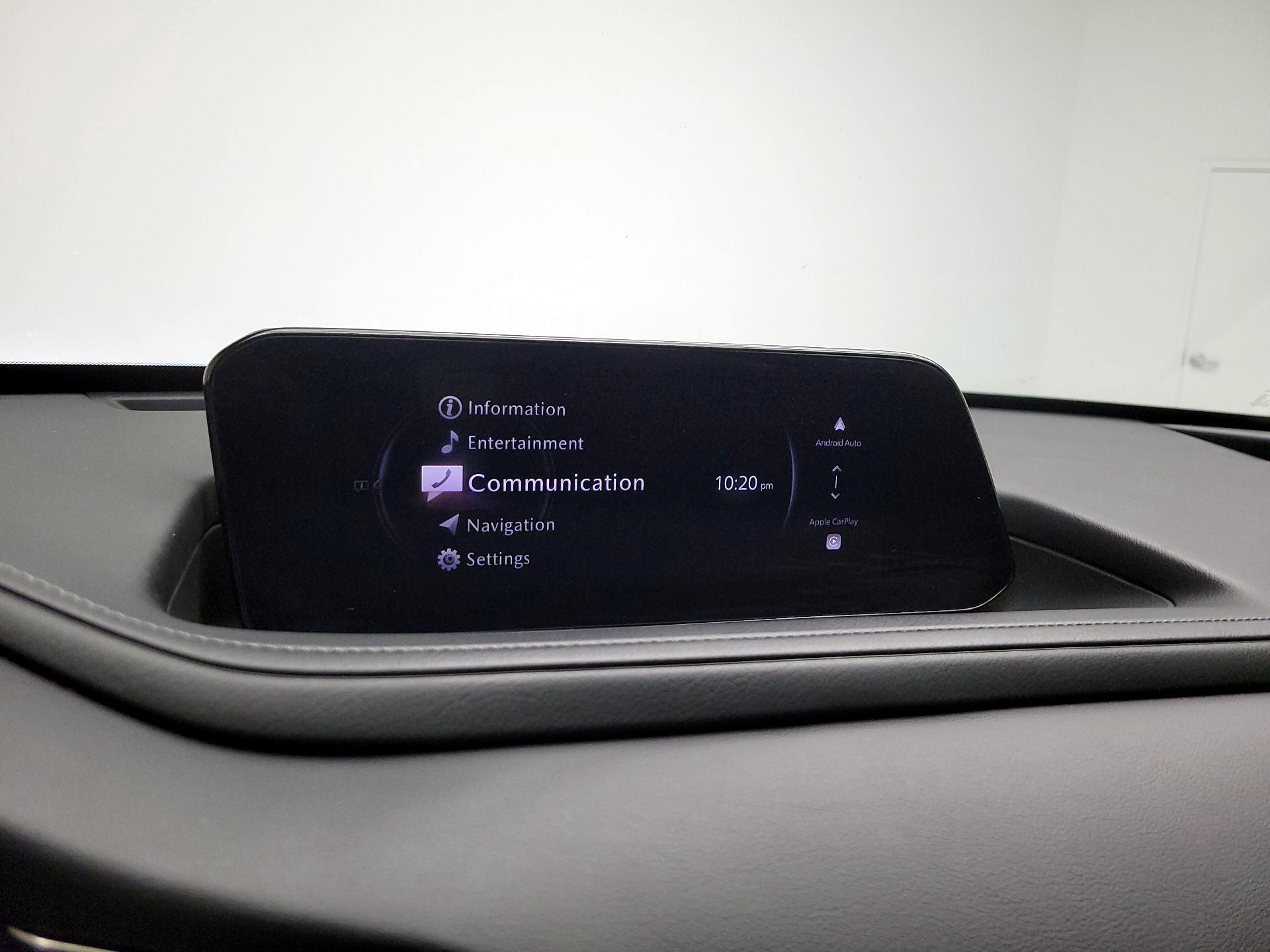 Thumbnail: 2025 Mazda CX-30 - 15