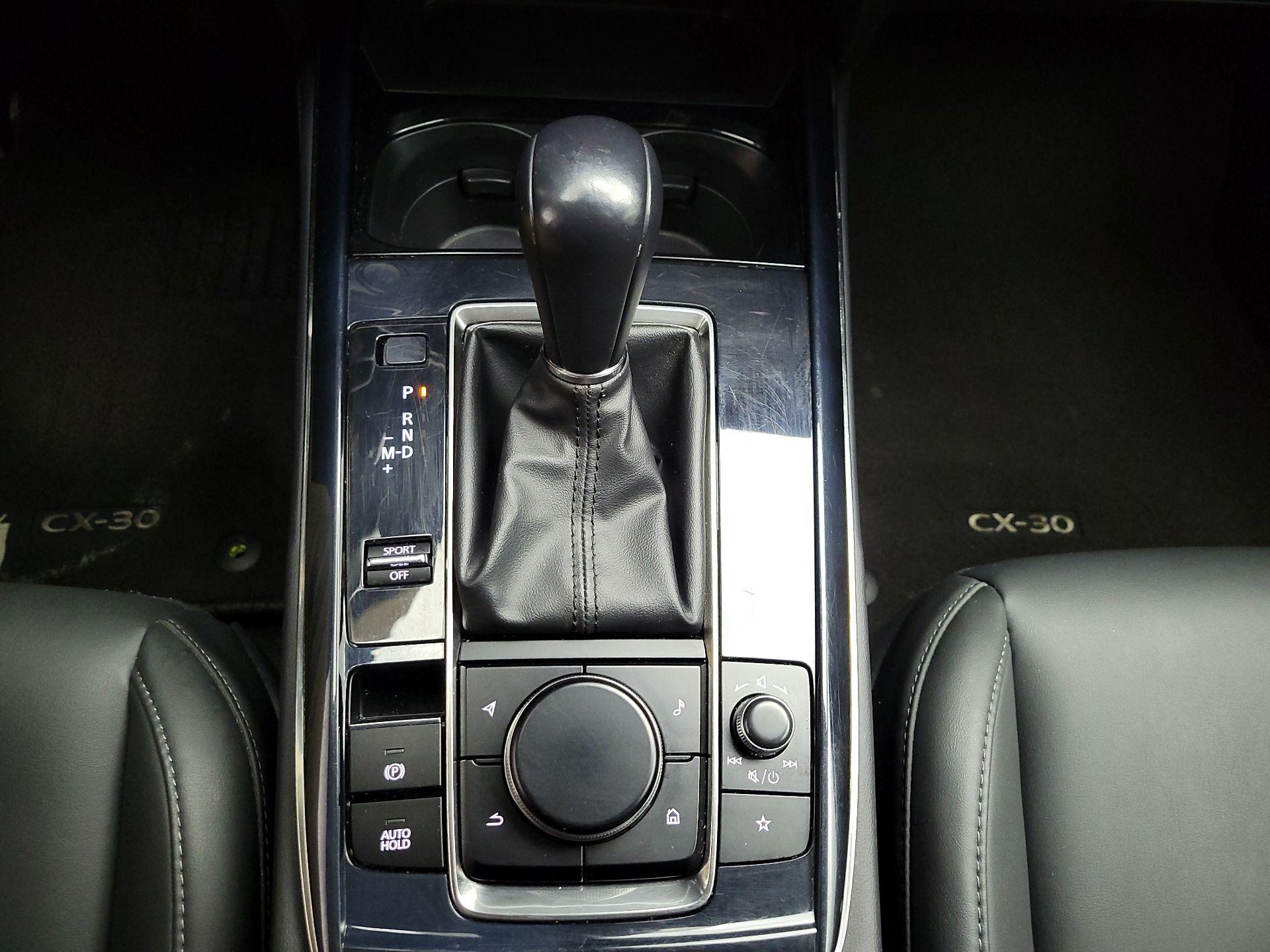 Thumbnail: 2025 Mazda CX-30 - 17